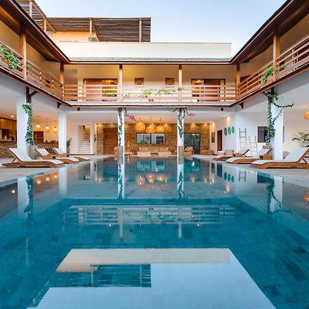 Aldeia Jericoacoara - Suites Privativas المظهر الخارجي الصورة