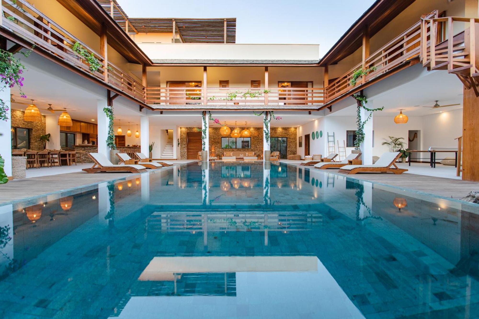 Aldeia Jericoacoara - Suites Privativas المظهر الخارجي الصورة