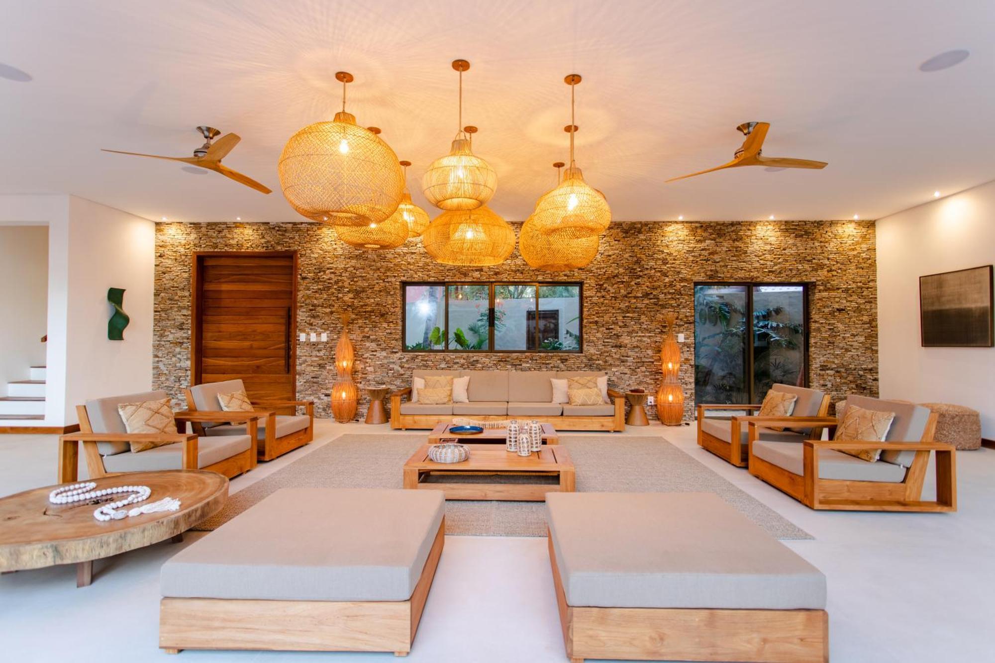 Aldeia Jericoacoara - Suites Privativas المظهر الخارجي الصورة