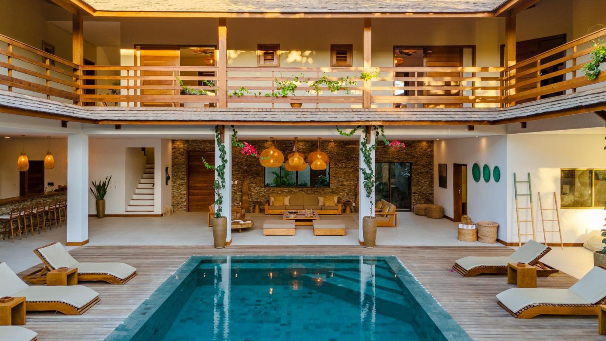 Aldeia Jericoacoara - Suites Privativas المظهر الخارجي الصورة