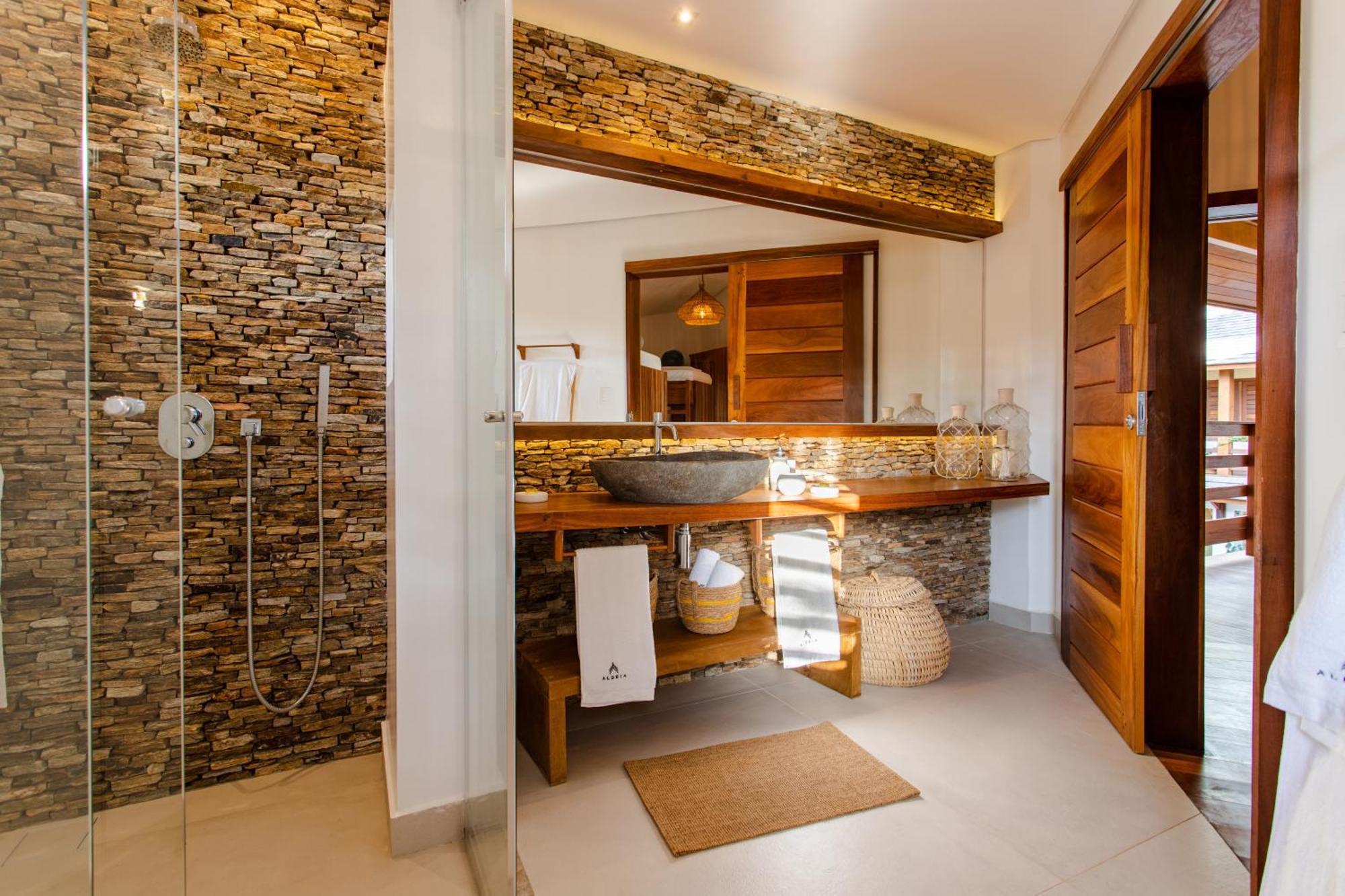 Aldeia Jericoacoara - Suites Privativas المظهر الخارجي الصورة