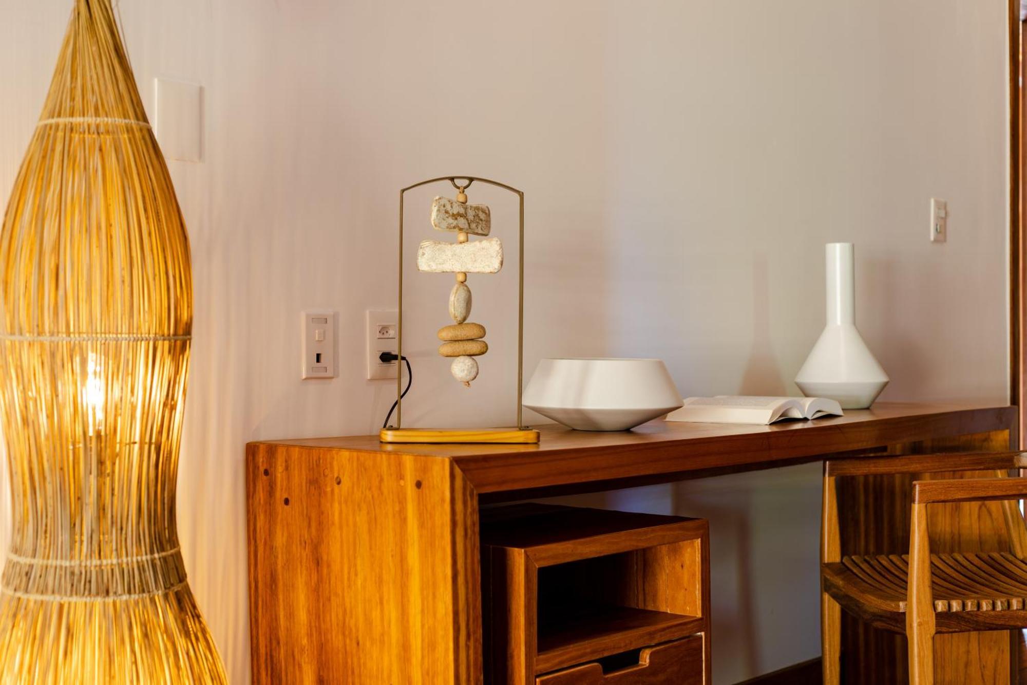 Aldeia Jericoacoara - Suites Privativas المظهر الخارجي الصورة