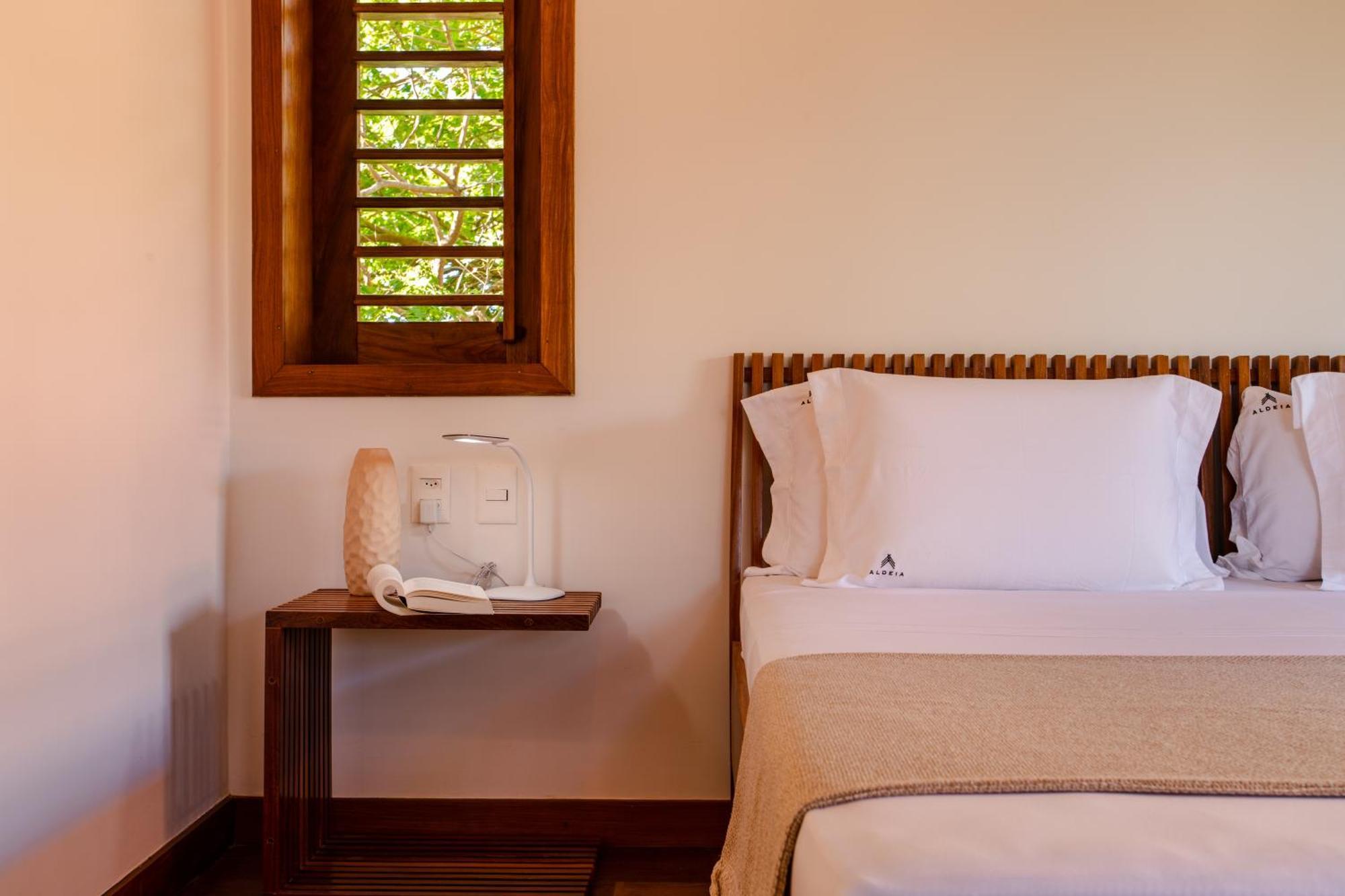 Aldeia Jericoacoara - Suites Privativas المظهر الخارجي الصورة