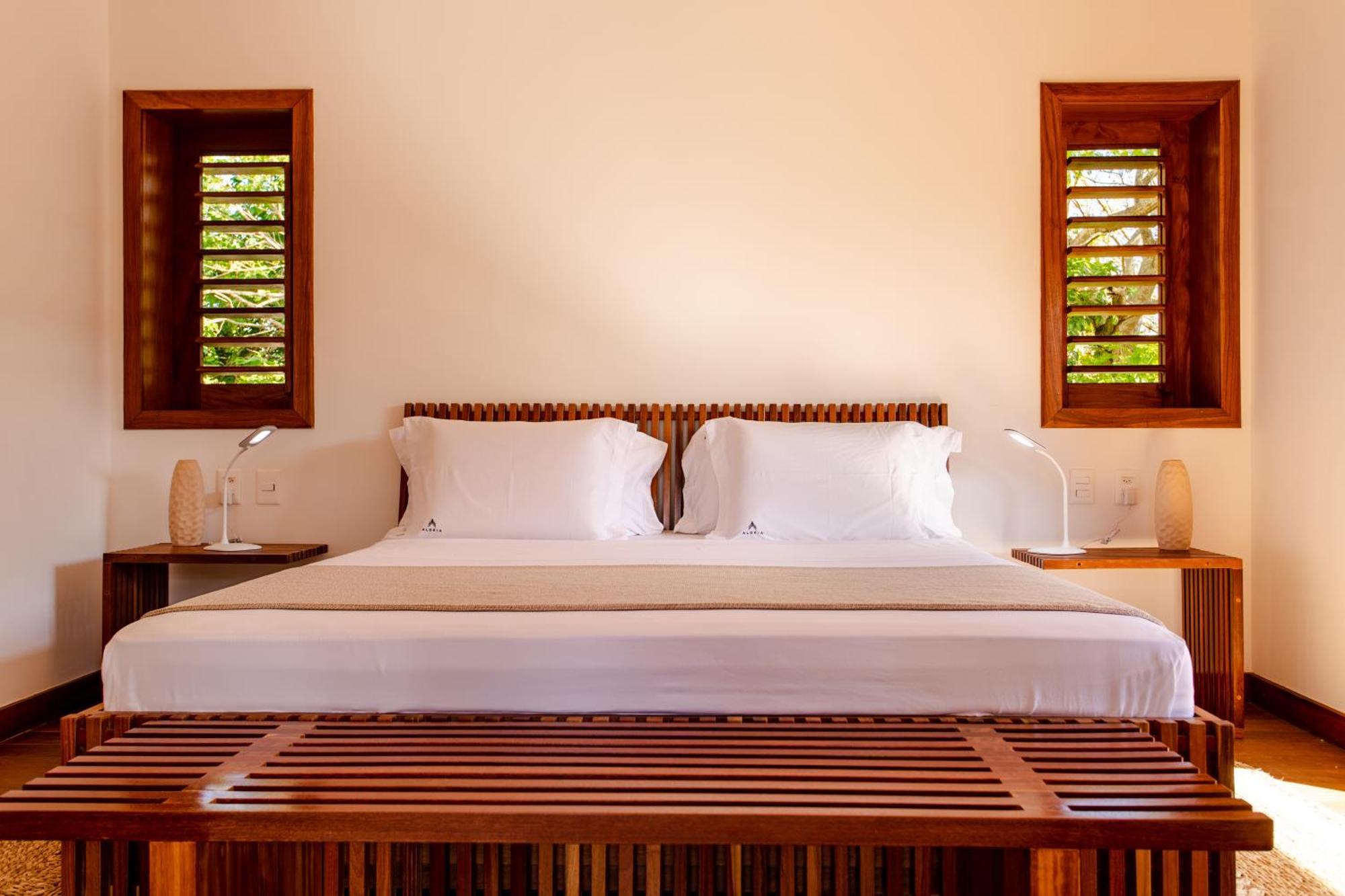 Aldeia Jericoacoara - Suites Privativas المظهر الخارجي الصورة