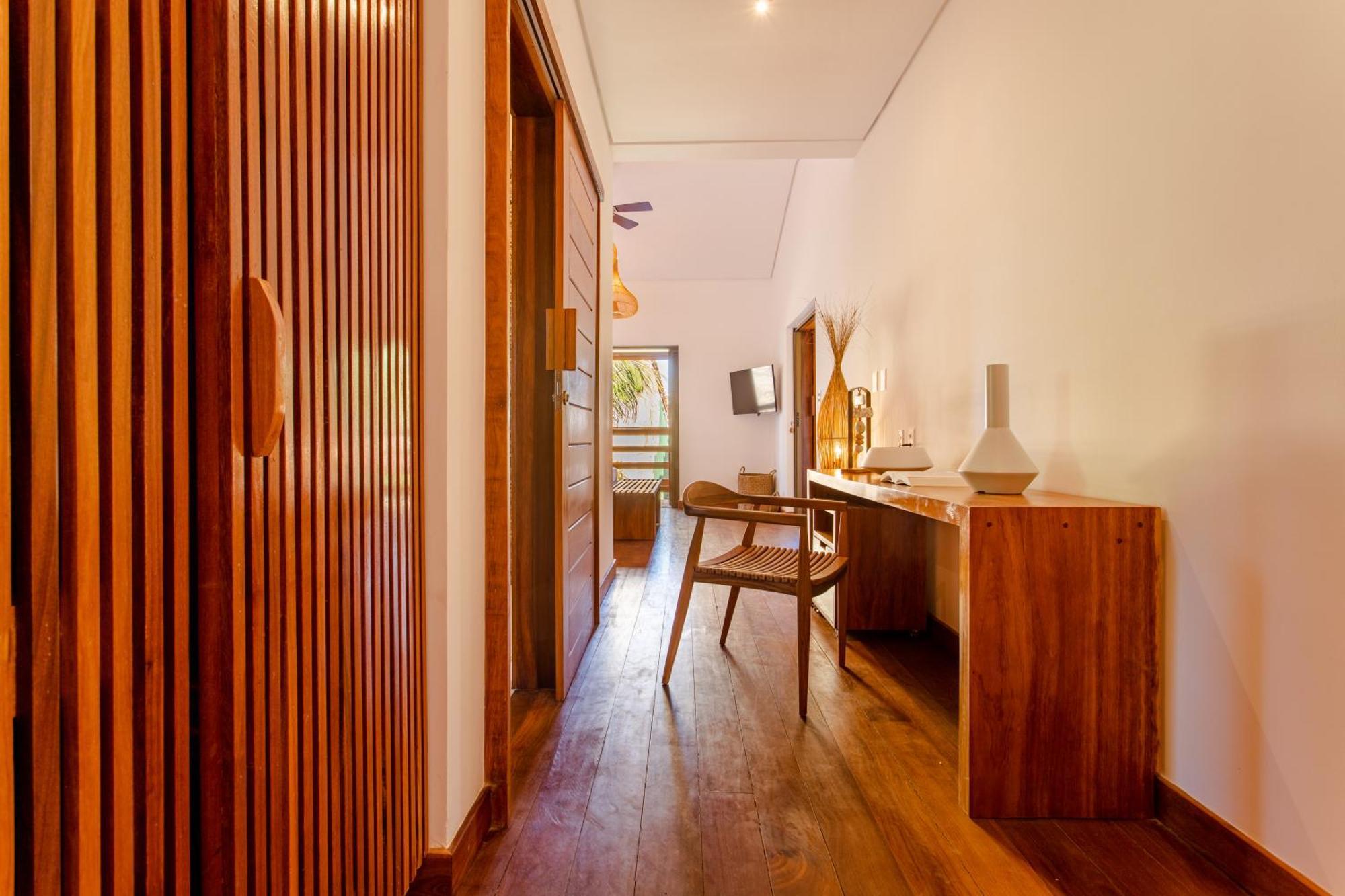 Aldeia Jericoacoara - Suites Privativas المظهر الخارجي الصورة