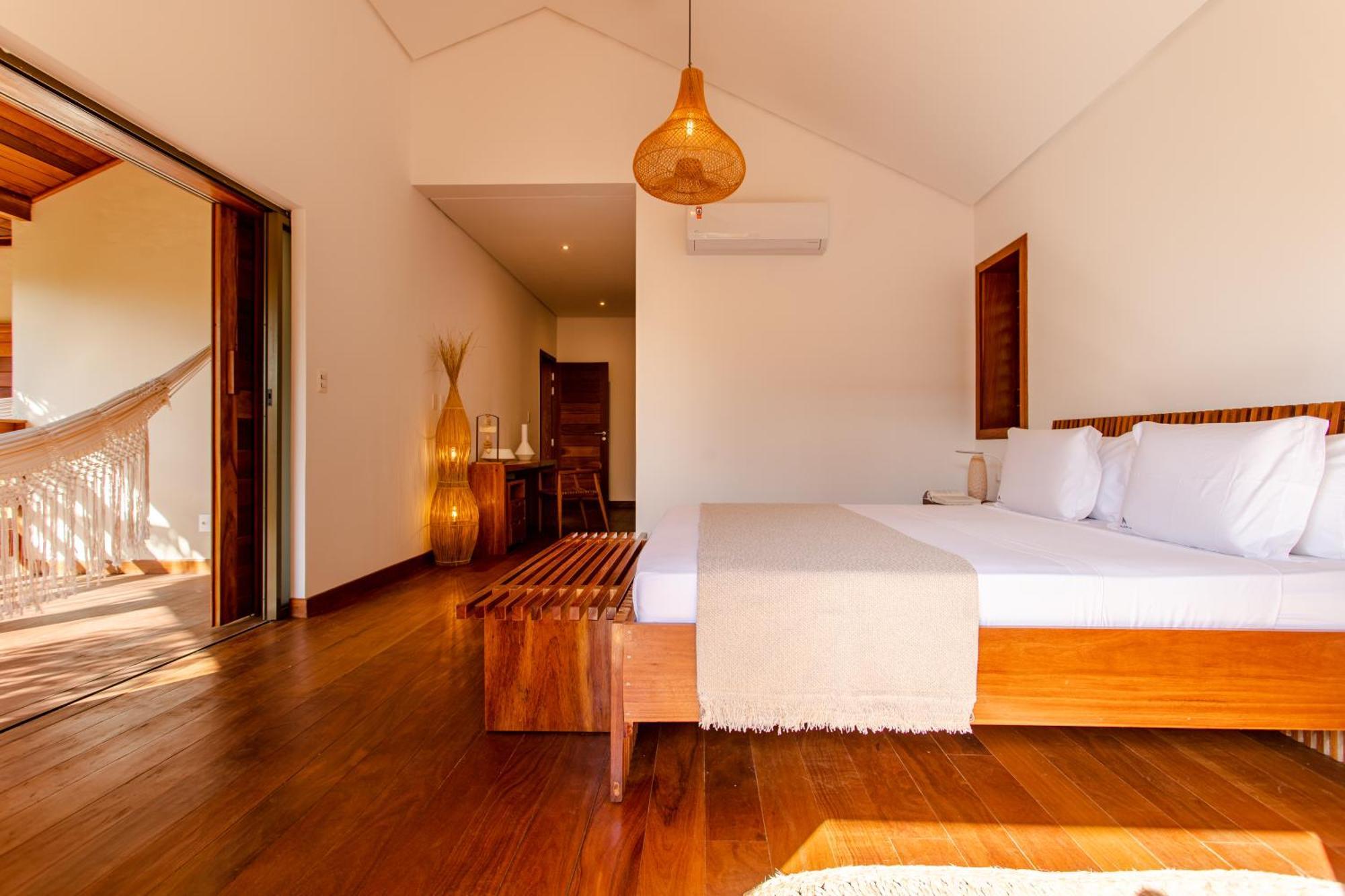 Aldeia Jericoacoara - Suites Privativas المظهر الخارجي الصورة