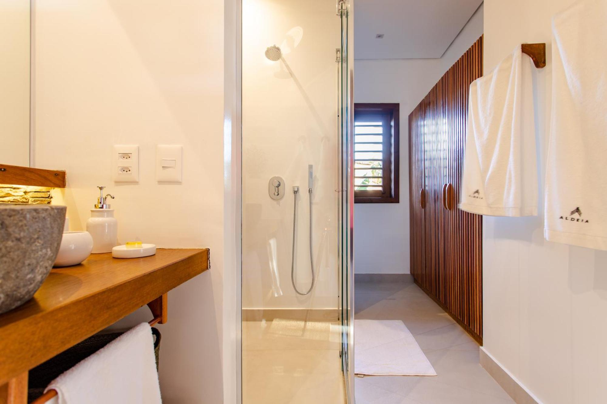Aldeia Jericoacoara - Suites Privativas المظهر الخارجي الصورة
