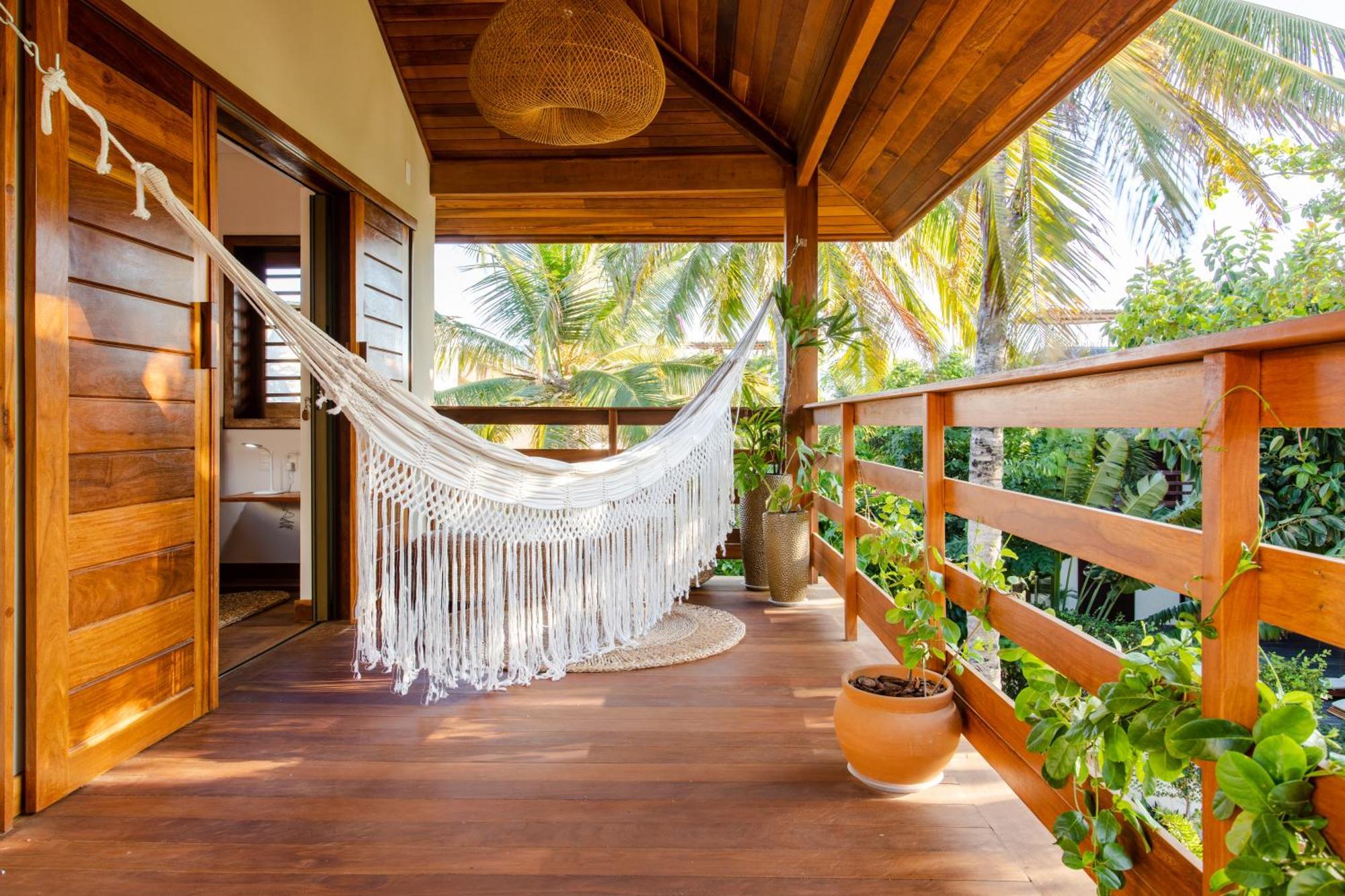 Aldeia Jericoacoara - Suites Privativas المظهر الخارجي الصورة