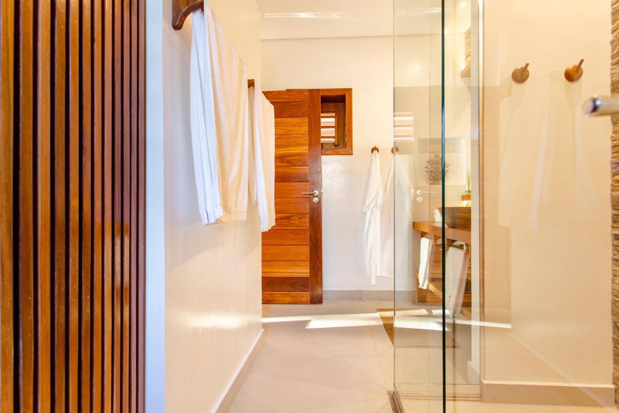 Aldeia Jericoacoara - Suites Privativas المظهر الخارجي الصورة