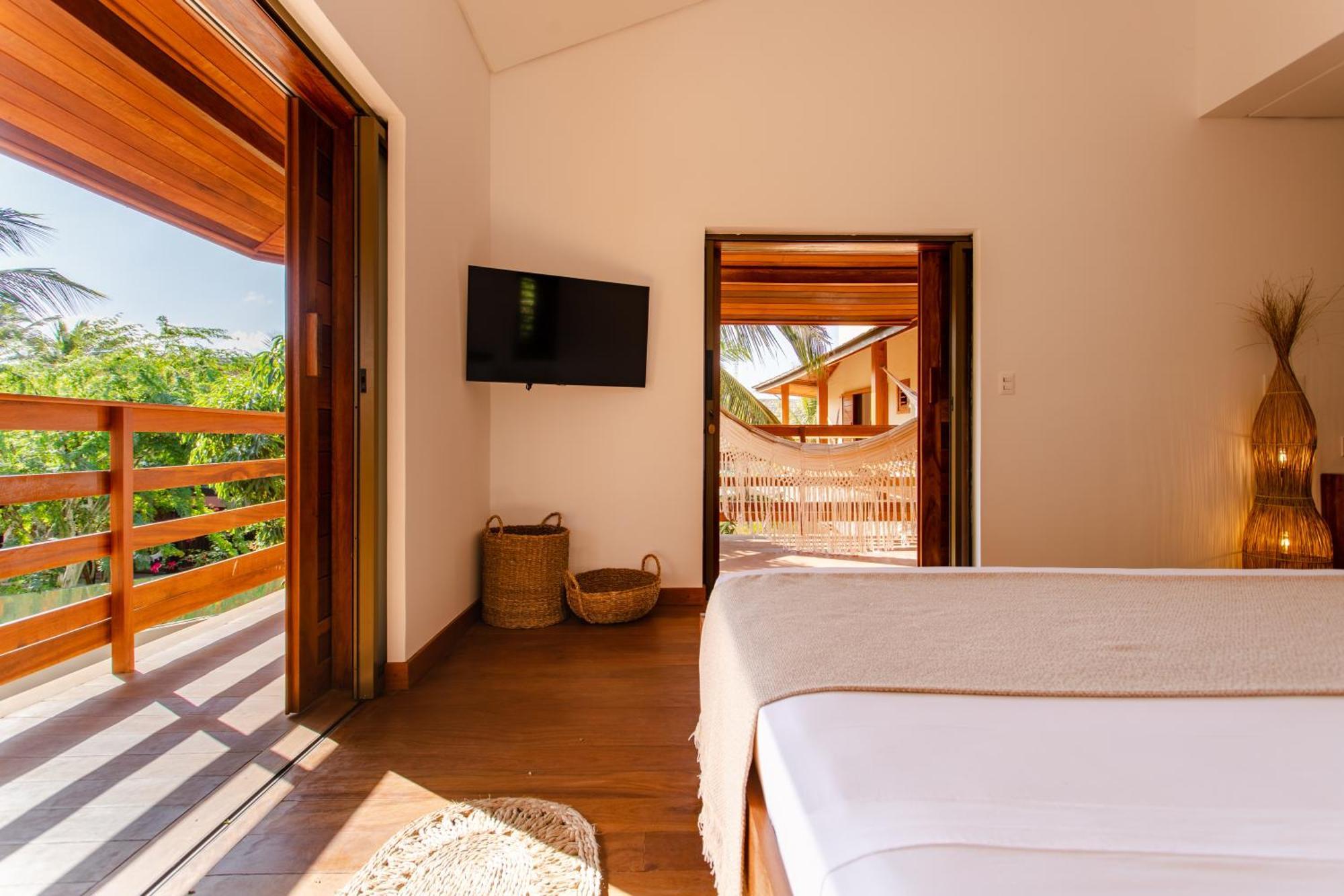 Aldeia Jericoacoara - Suites Privativas المظهر الخارجي الصورة