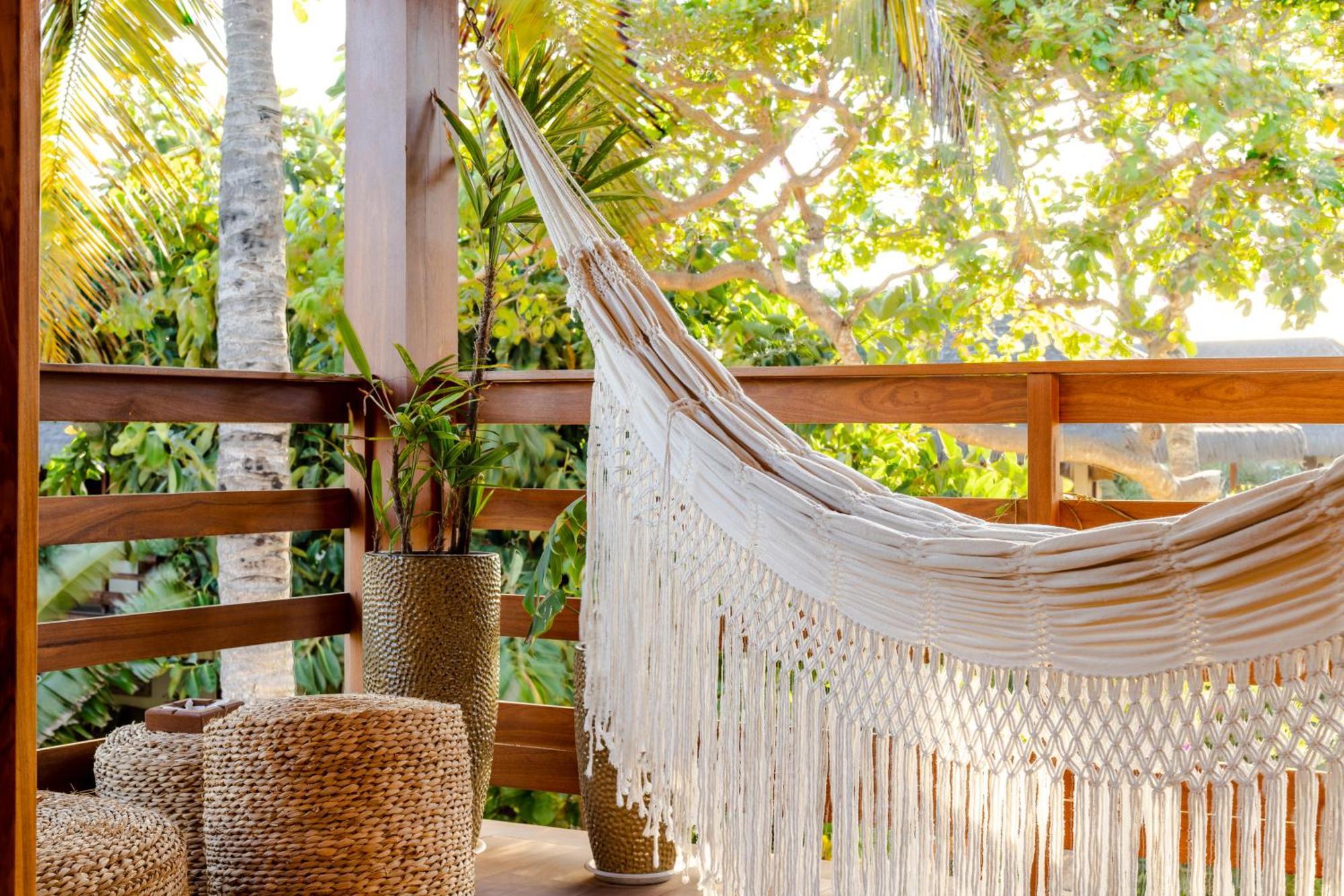 Aldeia Jericoacoara - Suites Privativas المظهر الخارجي الصورة
