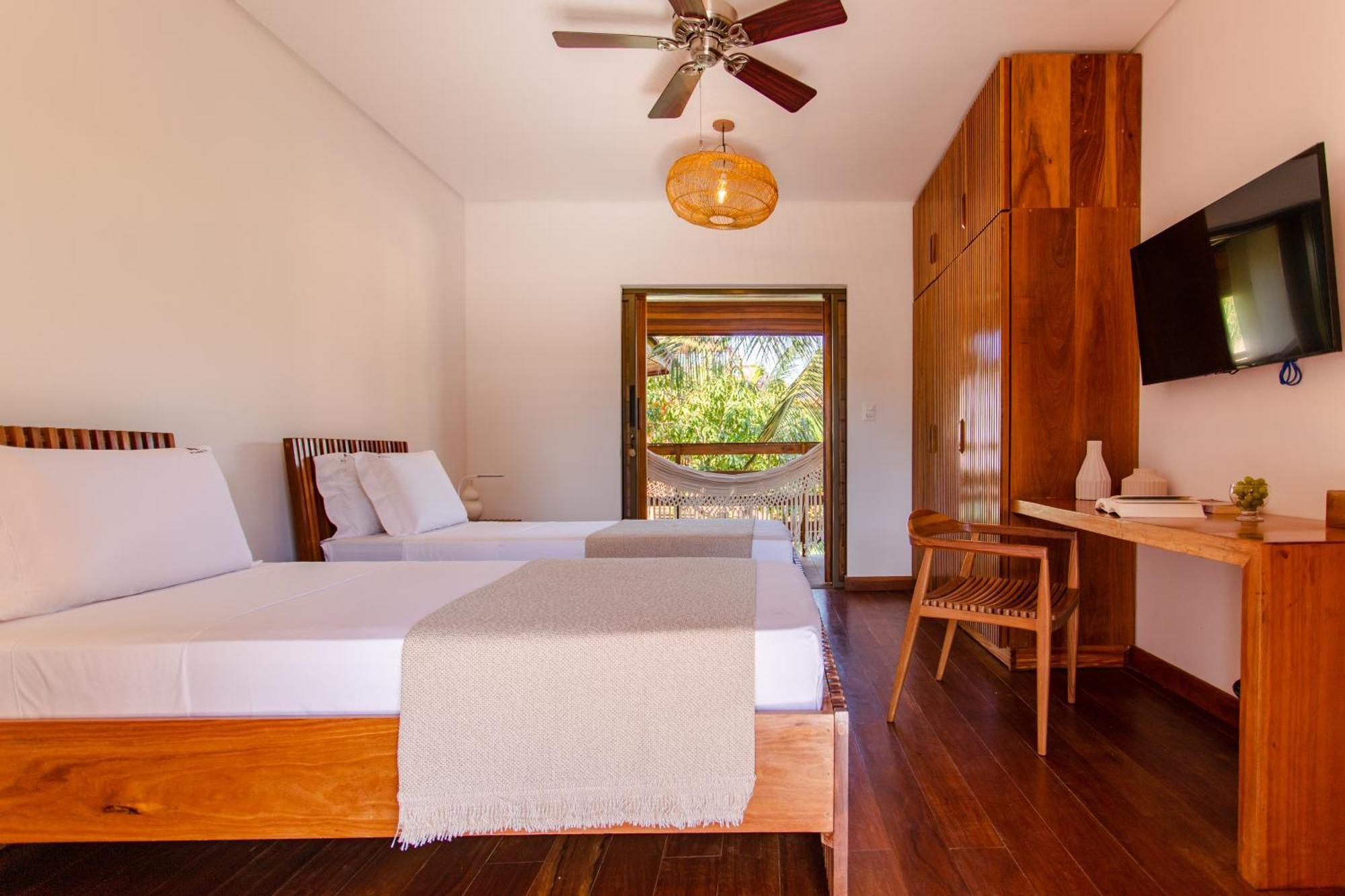 Aldeia Jericoacoara - Suites Privativas الغرفة الصورة