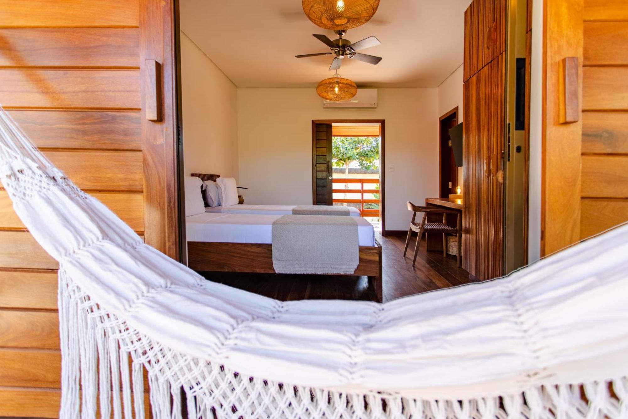 Aldeia Jericoacoara - Suites Privativas الغرفة الصورة