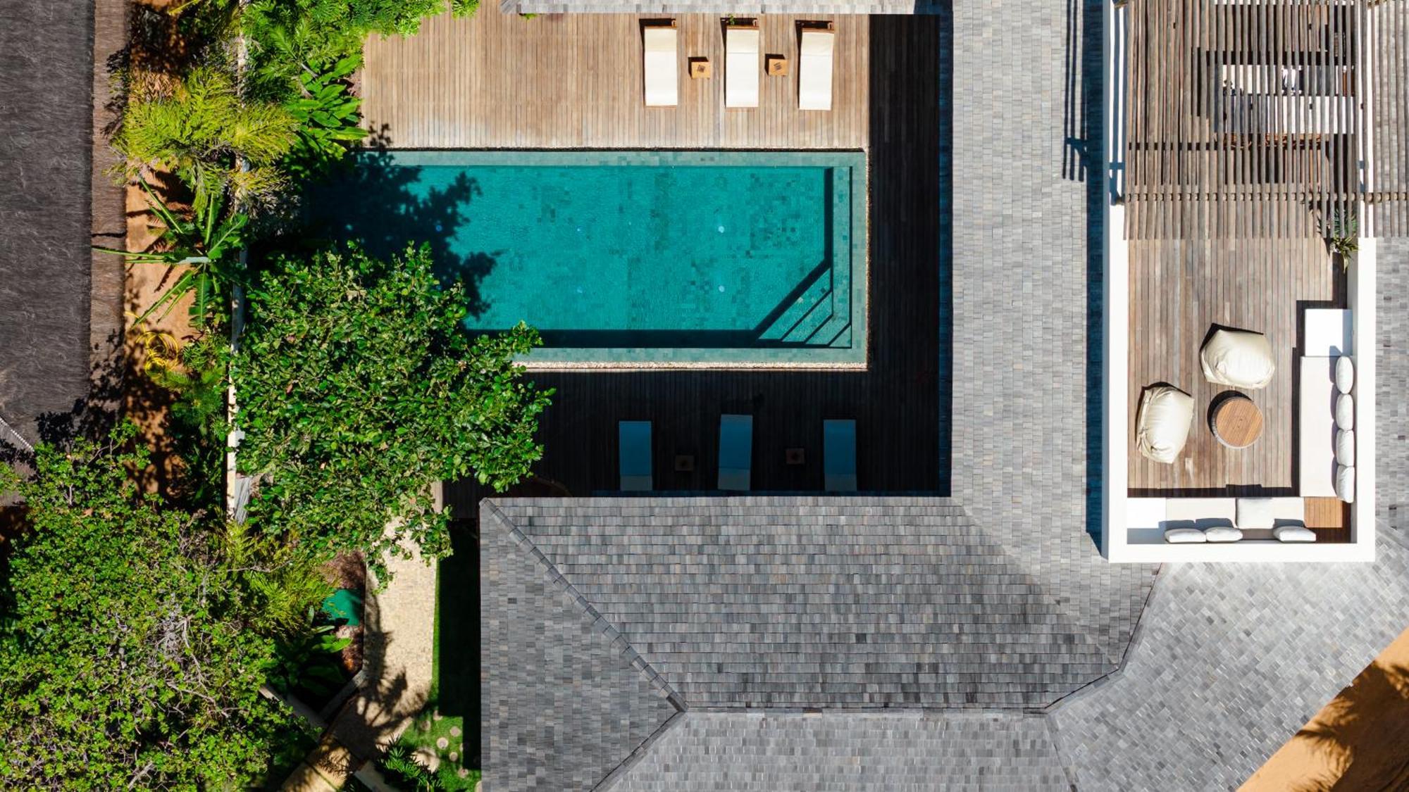 Aldeia Jericoacoara - Suites Privativas المظهر الخارجي الصورة