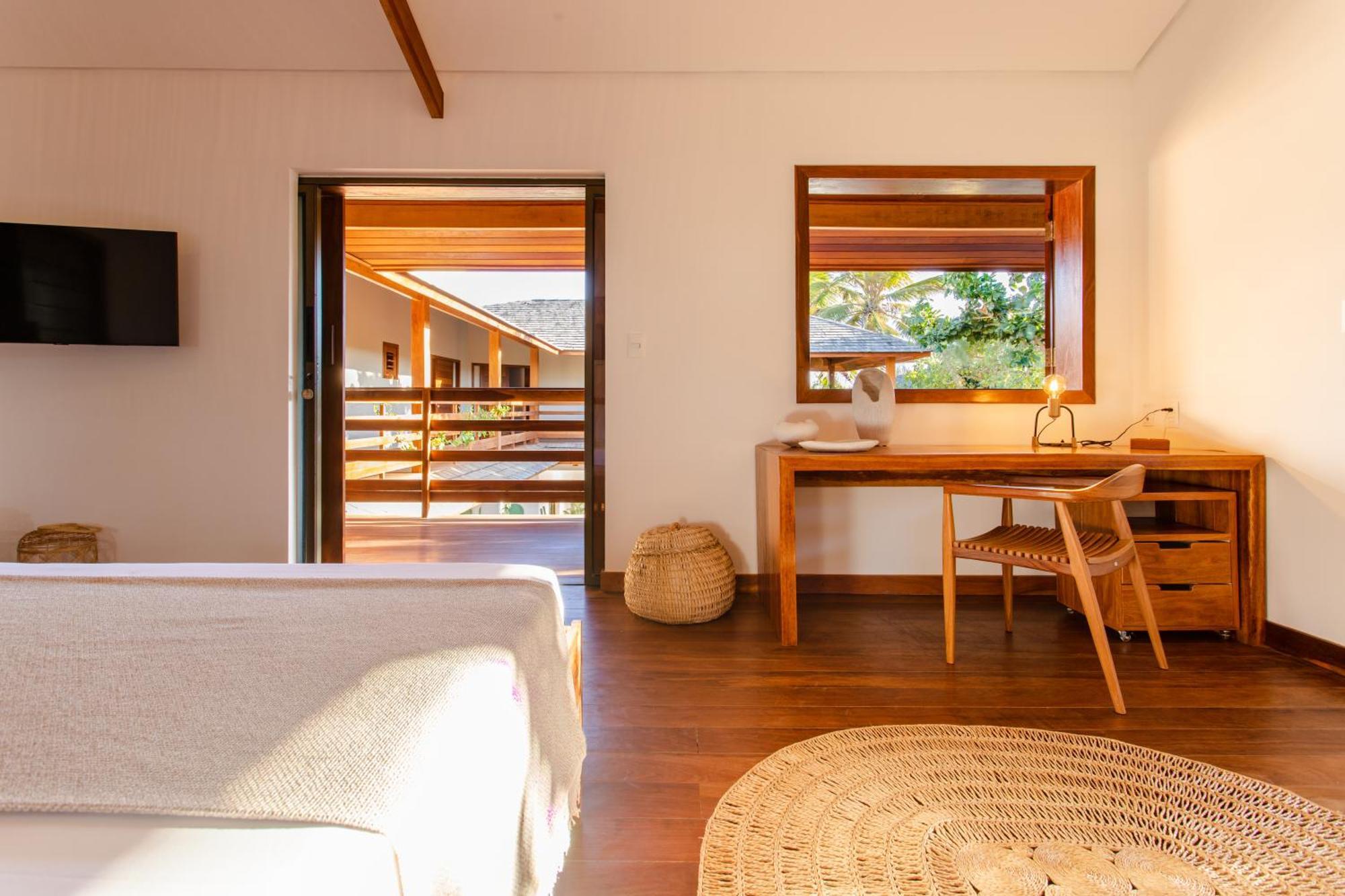 Aldeia Jericoacoara - Suites Privativas المظهر الخارجي الصورة