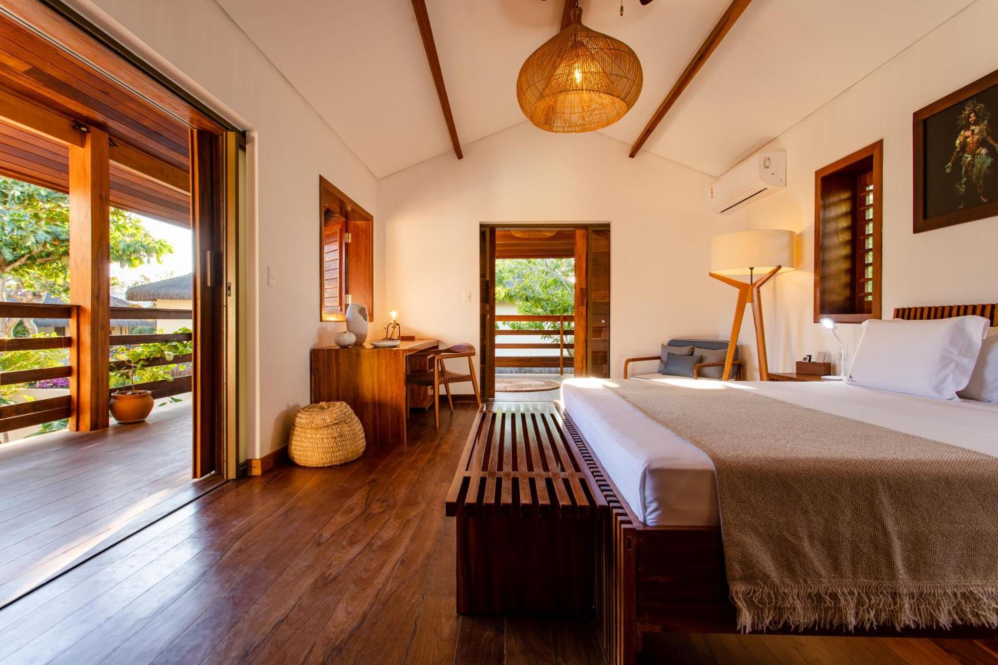 Aldeia Jericoacoara - Suites Privativas المظهر الخارجي الصورة