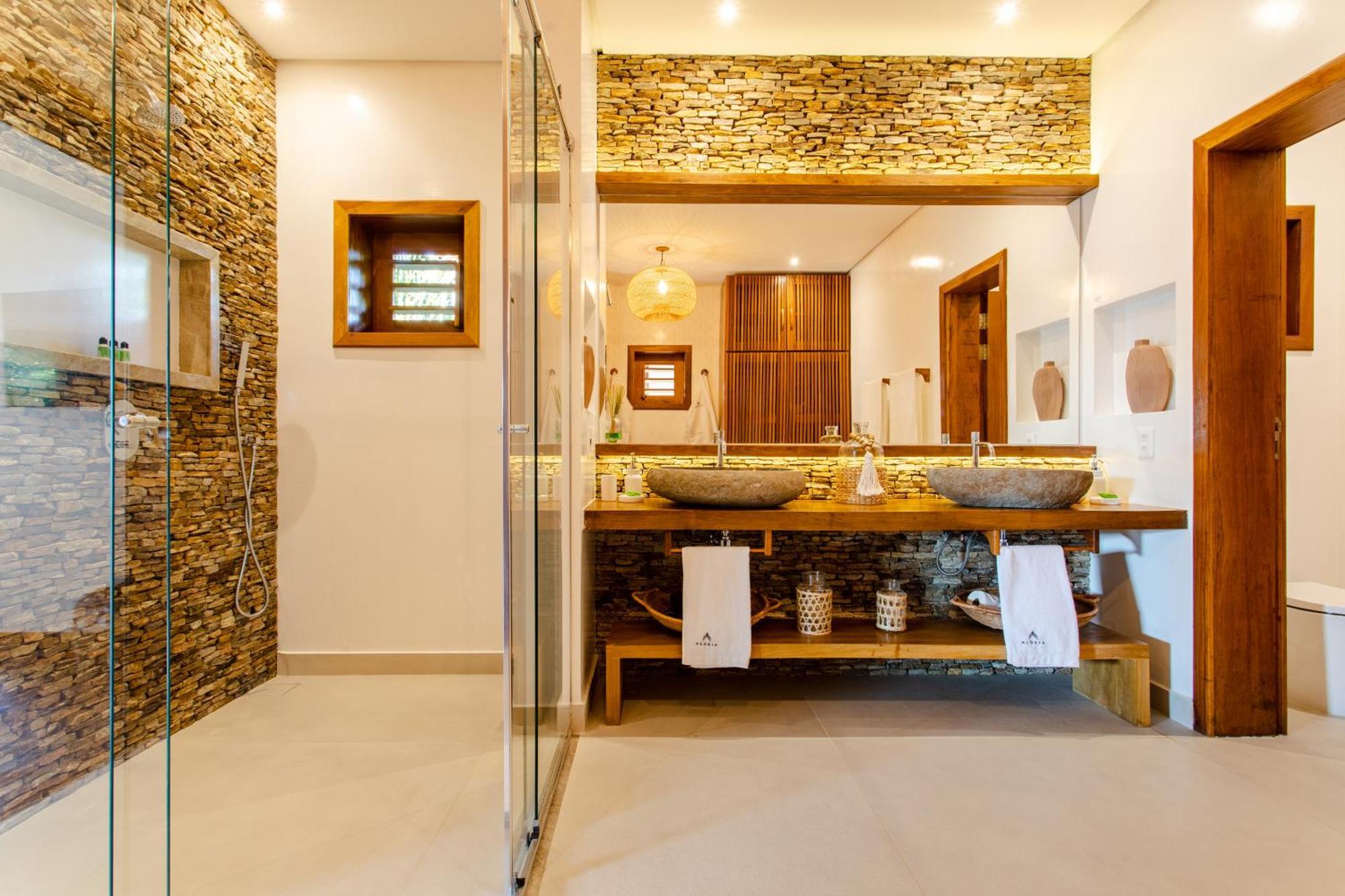 Aldeia Jericoacoara - Suites Privativas المظهر الخارجي الصورة