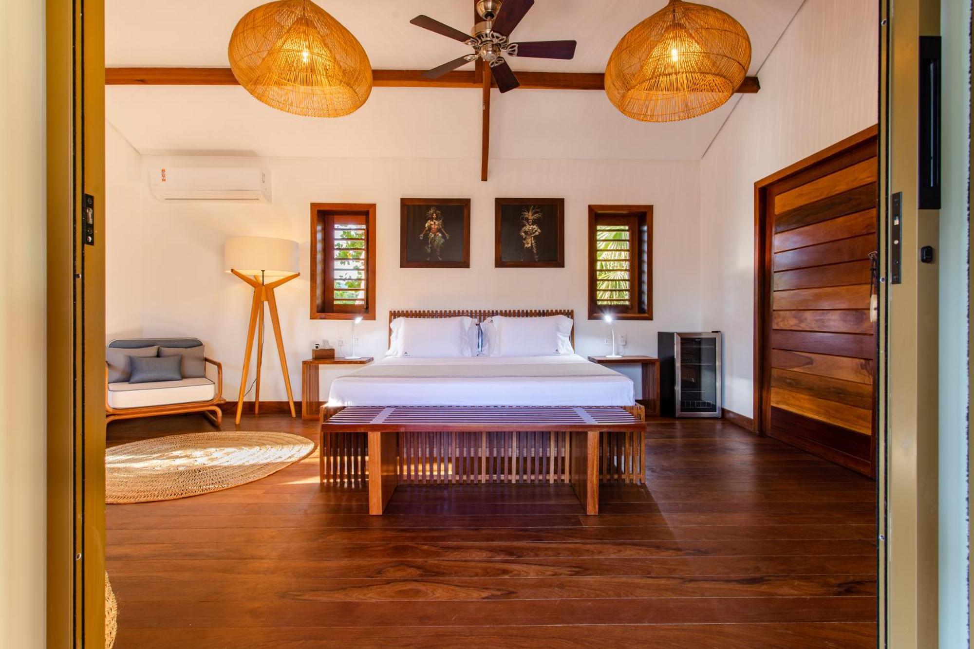 Aldeia Jericoacoara - Suites Privativas المظهر الخارجي الصورة