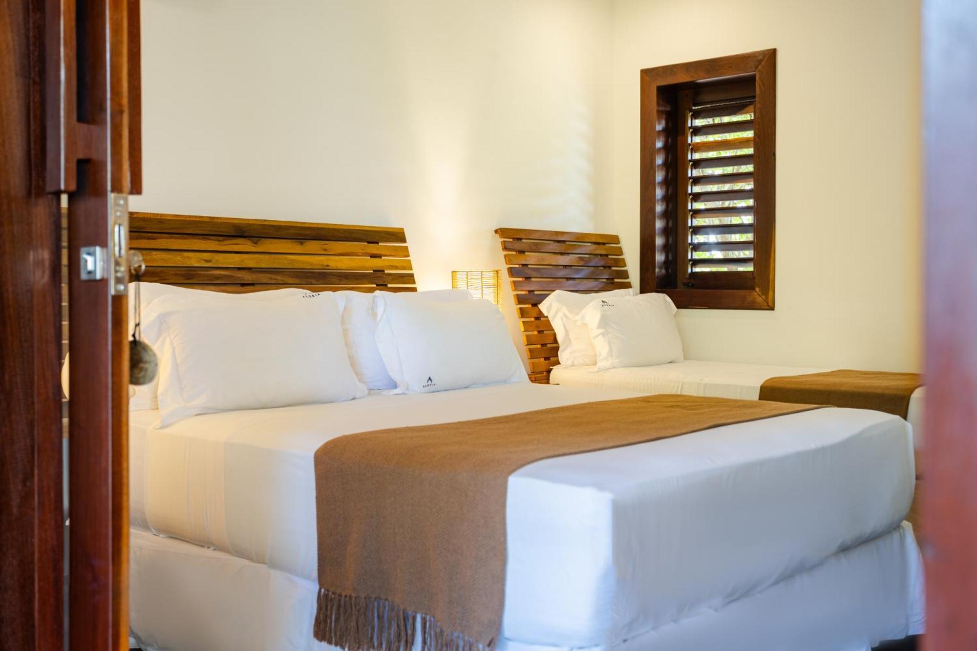 Aldeia Jericoacoara - Suites Privativas الغرفة الصورة