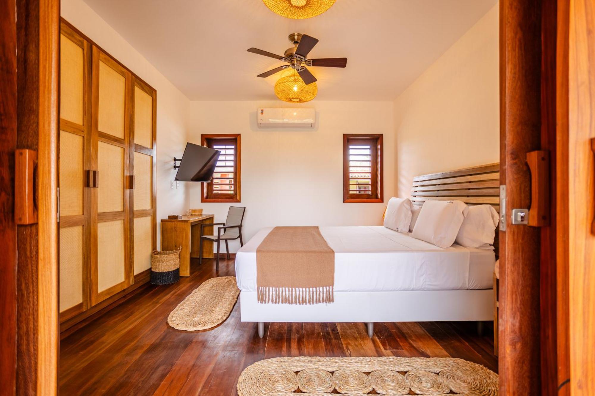 Aldeia Jericoacoara - Suites Privativas المظهر الخارجي الصورة