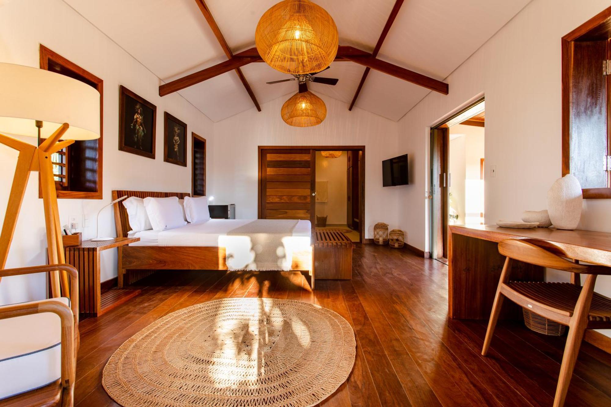 Aldeia Jericoacoara - Suites Privativas المظهر الخارجي الصورة