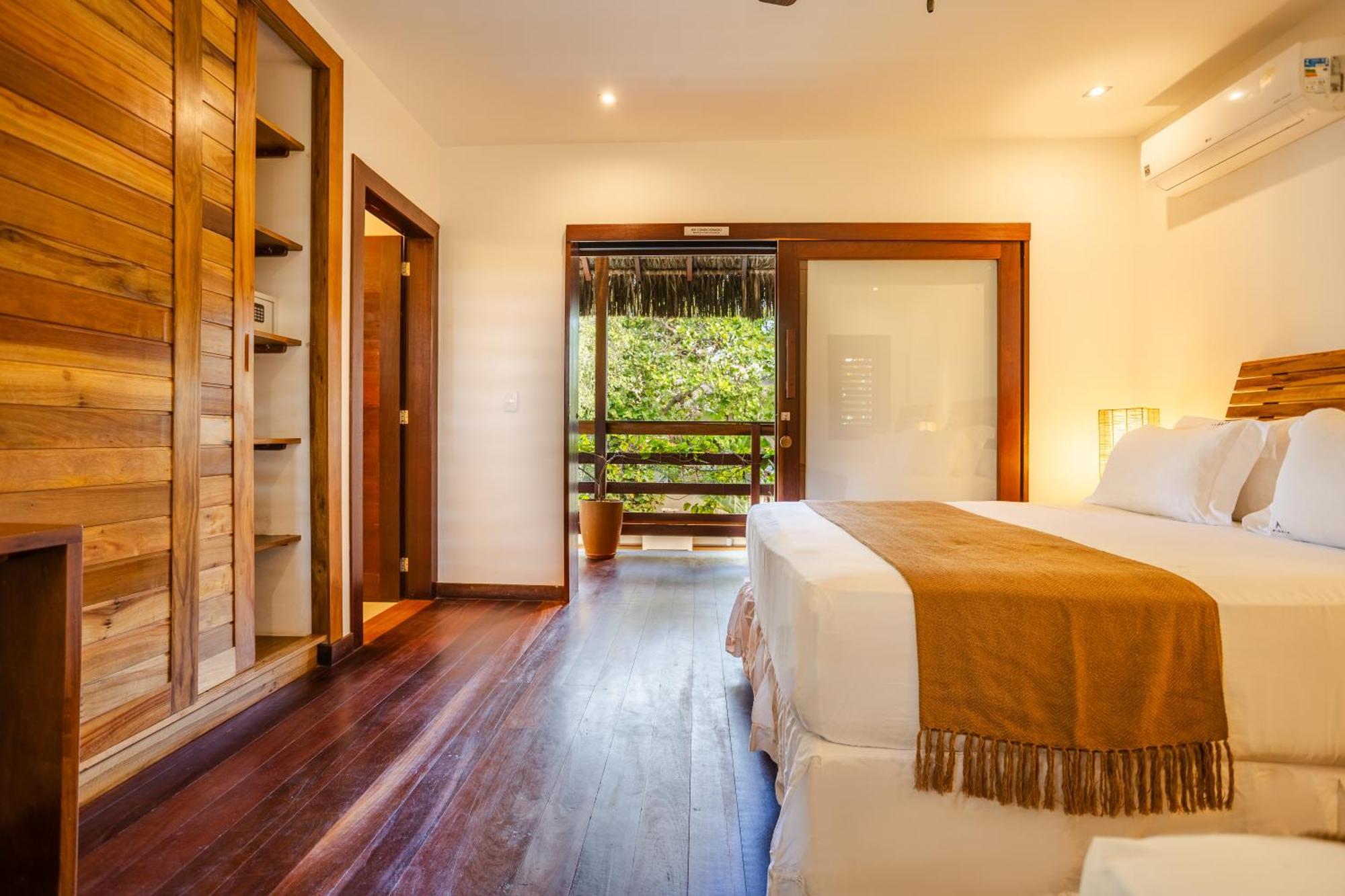 Aldeia Jericoacoara - Suites Privativas الغرفة الصورة