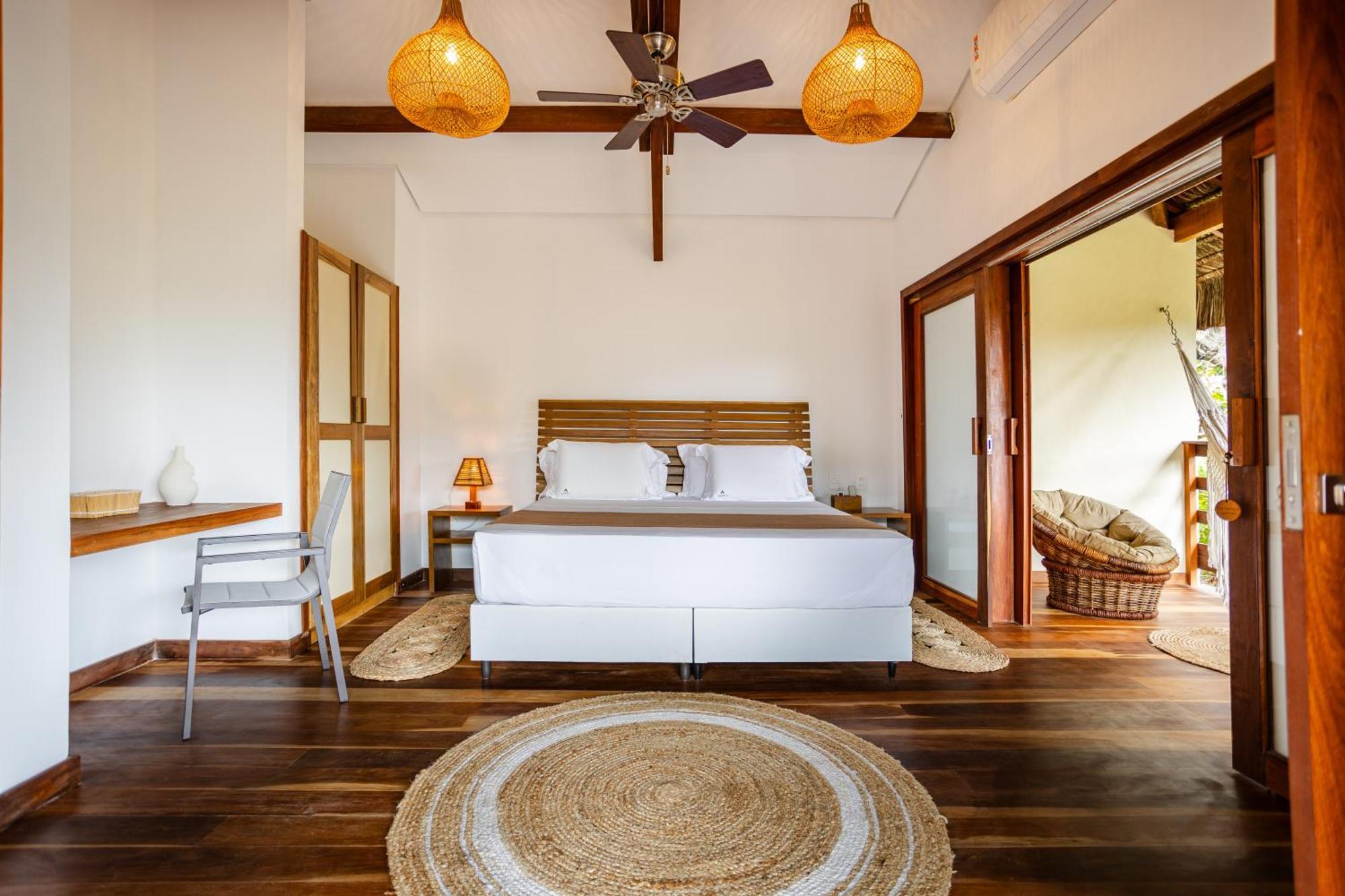 Aldeia Jericoacoara - Suites Privativas المظهر الخارجي الصورة