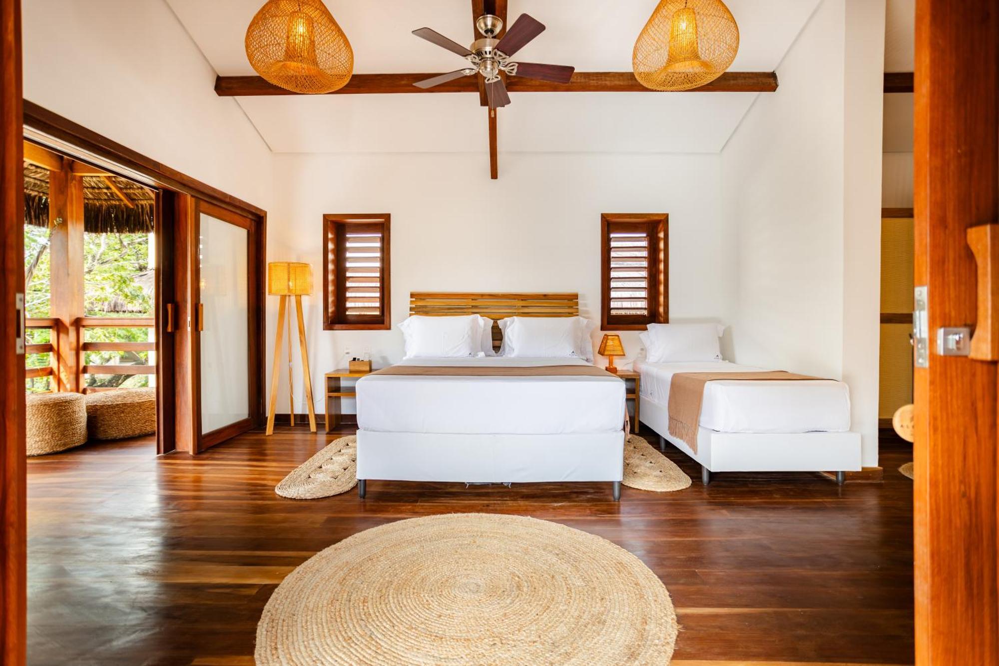 Aldeia Jericoacoara - Suites Privativas المظهر الخارجي الصورة