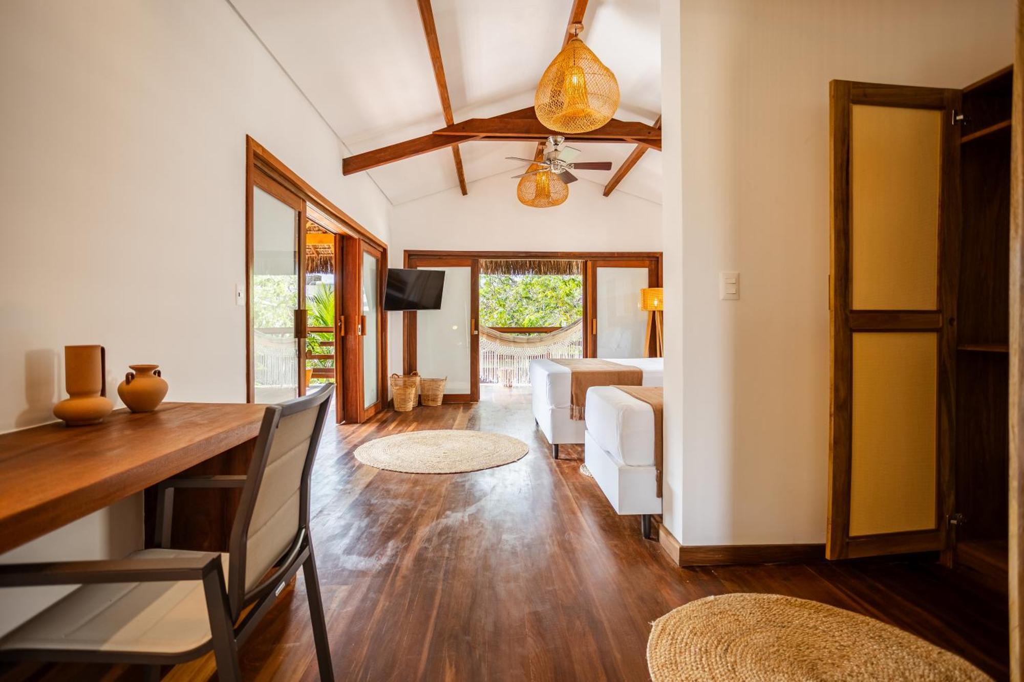 Aldeia Jericoacoara - Suites Privativas المظهر الخارجي الصورة