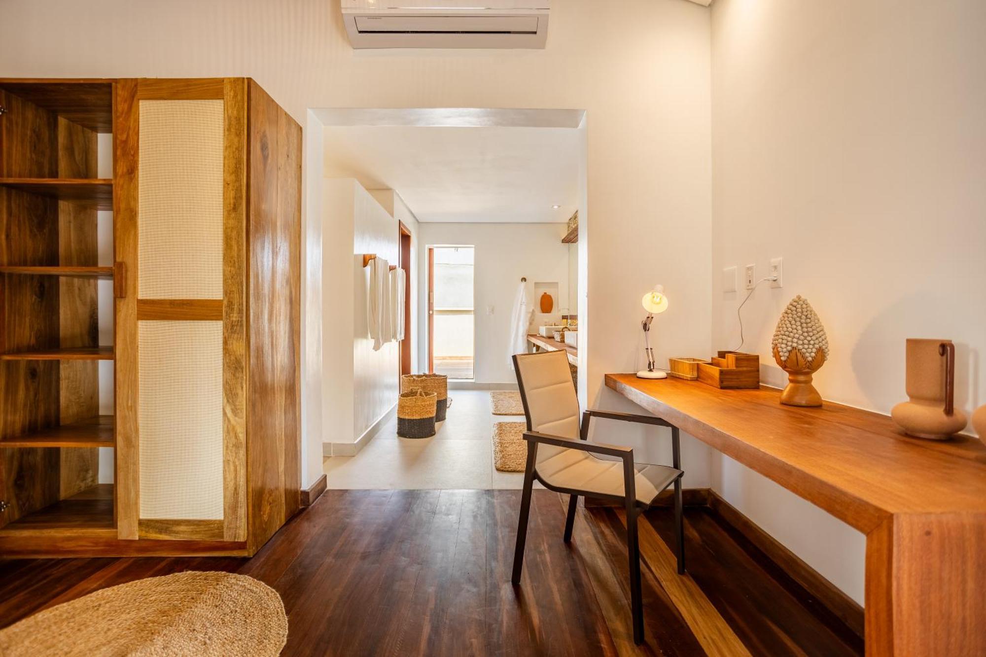 Aldeia Jericoacoara - Suites Privativas المظهر الخارجي الصورة