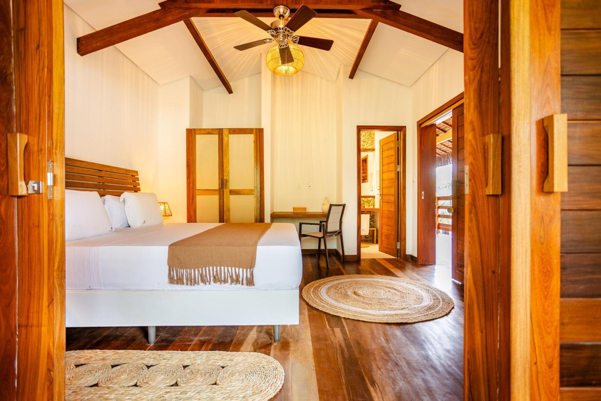 Aldeia Jericoacoara - Suites Privativas المظهر الخارجي الصورة