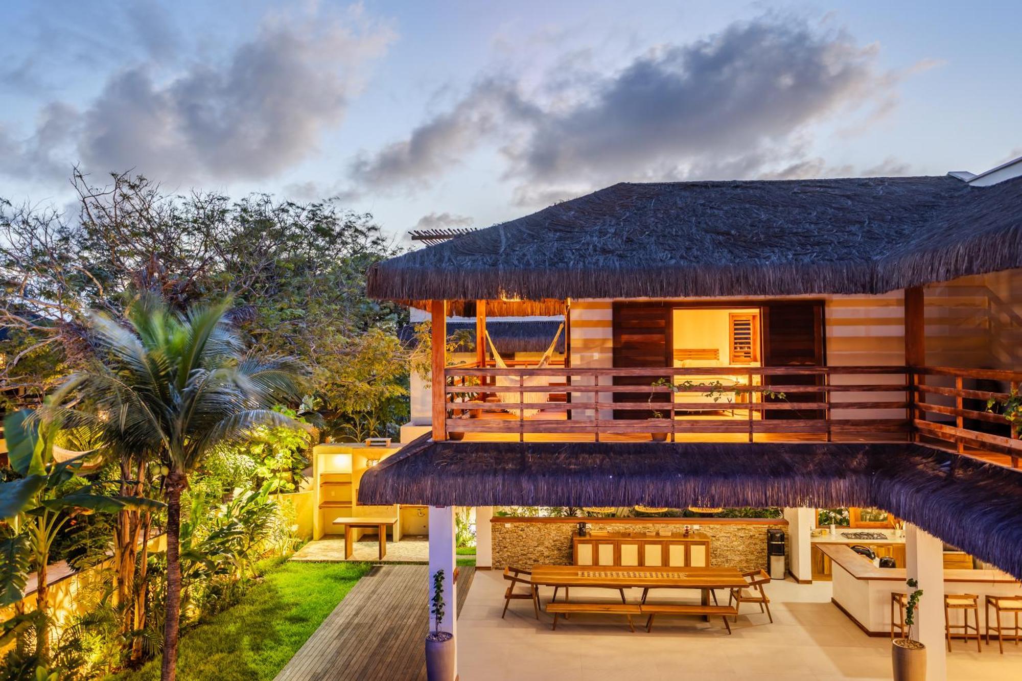 Aldeia Jericoacoara - Suites Privativas المظهر الخارجي الصورة