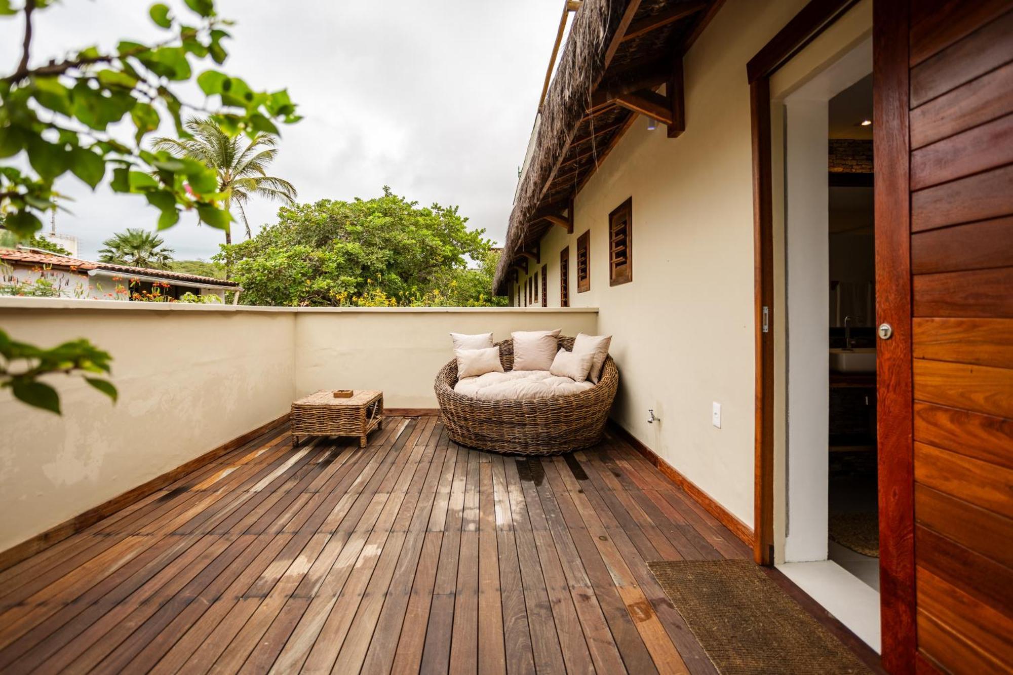 Aldeia Jericoacoara - Suites Privativas المظهر الخارجي الصورة