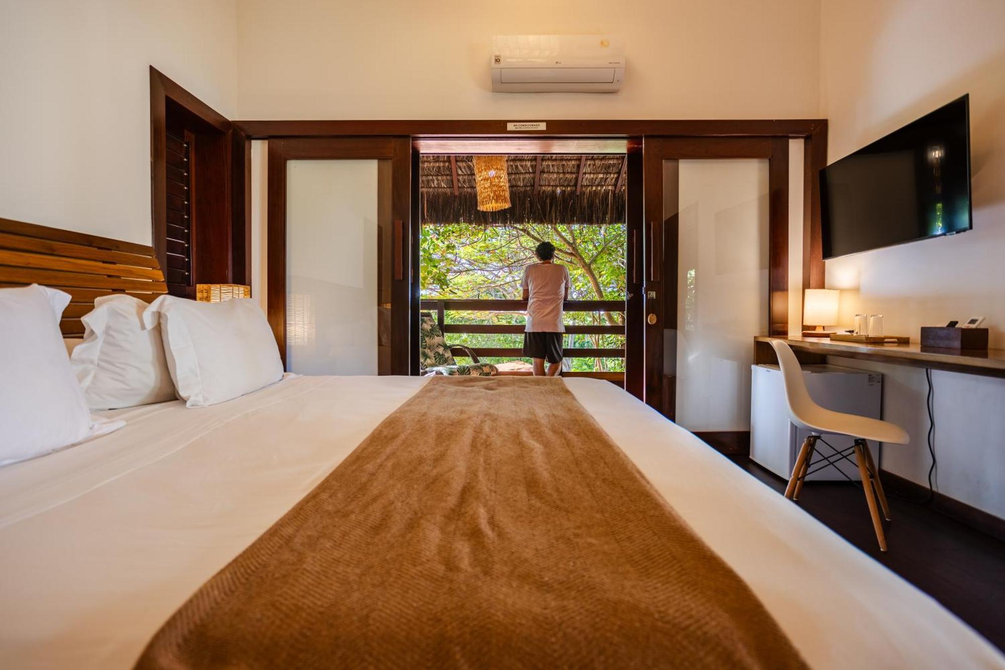 Aldeia Jericoacoara - Suites Privativas المظهر الخارجي الصورة