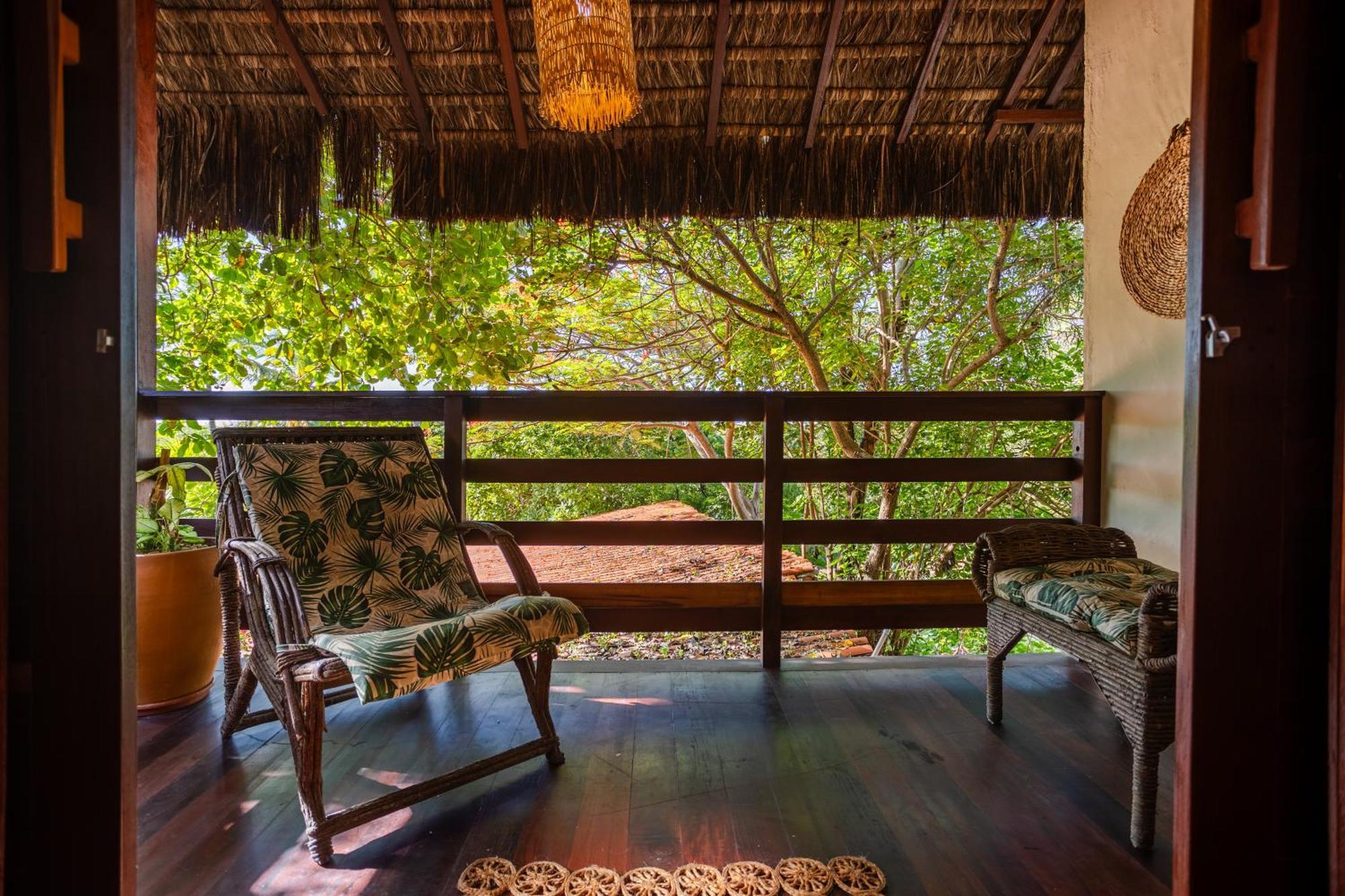 Aldeia Jericoacoara - Suites Privativas المظهر الخارجي الصورة