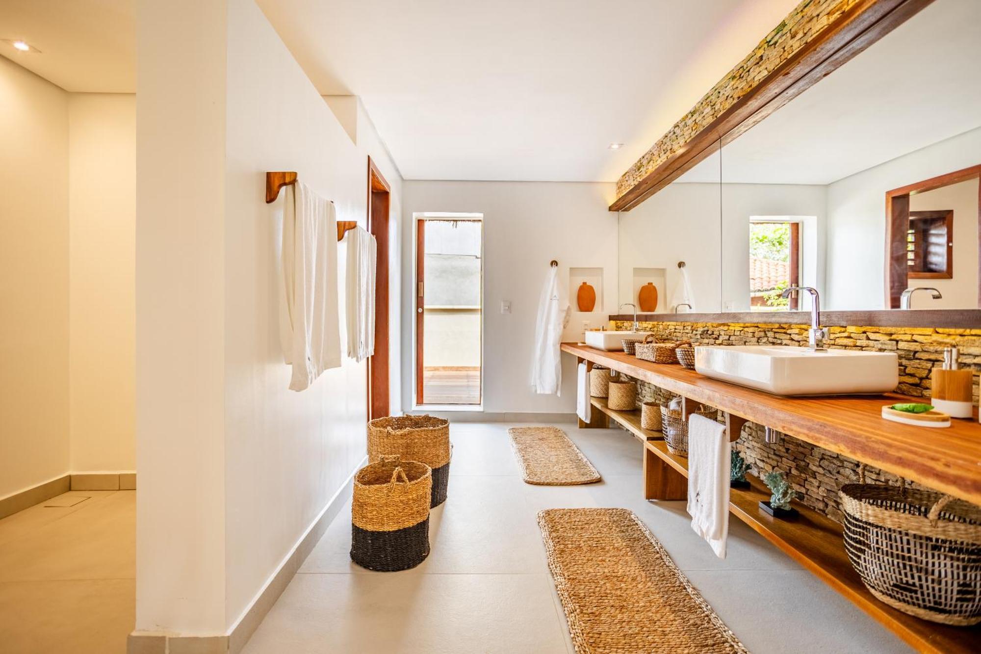 Aldeia Jericoacoara - Suites Privativas المظهر الخارجي الصورة