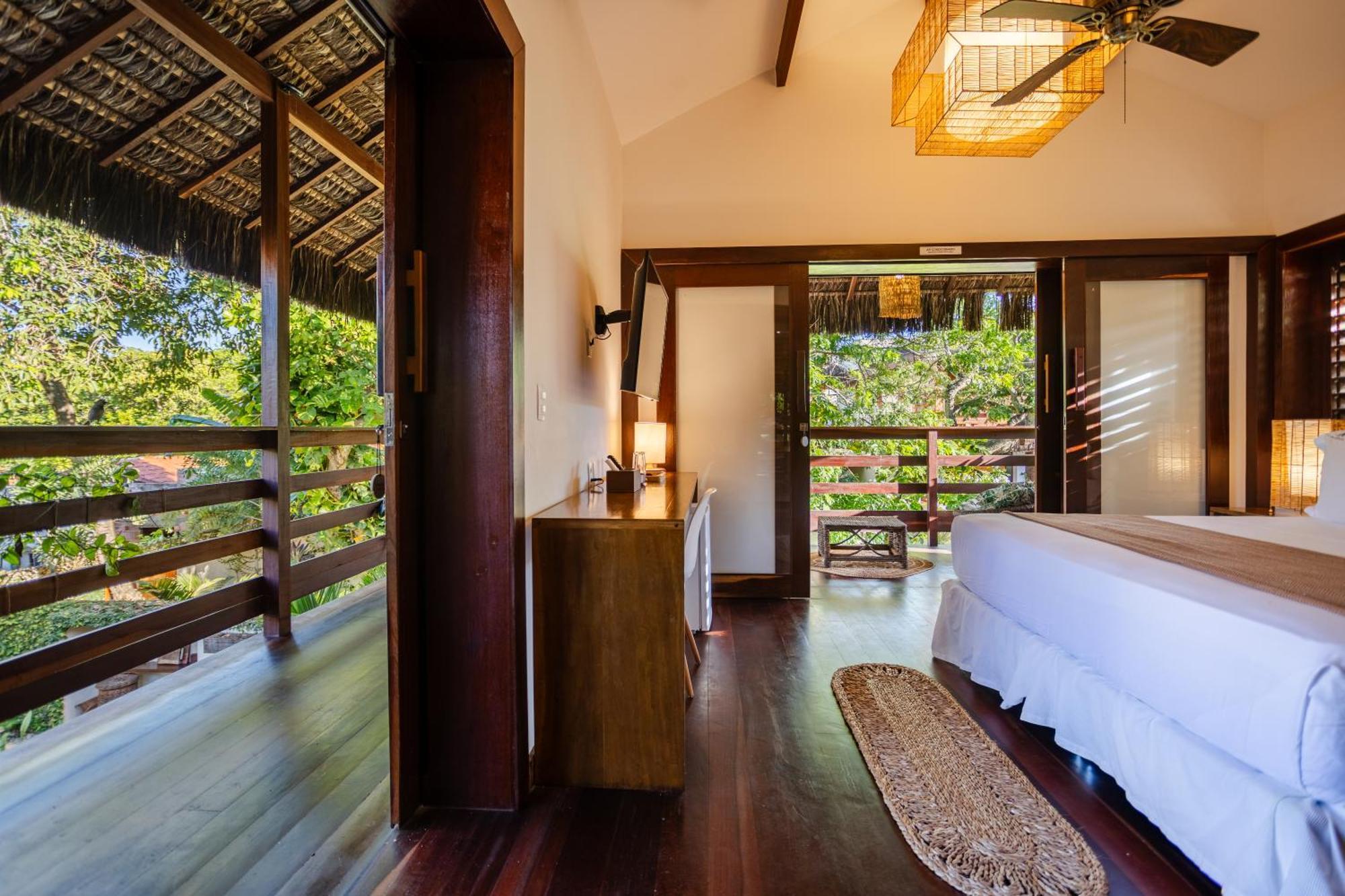 Aldeia Jericoacoara - Suites Privativas المظهر الخارجي الصورة