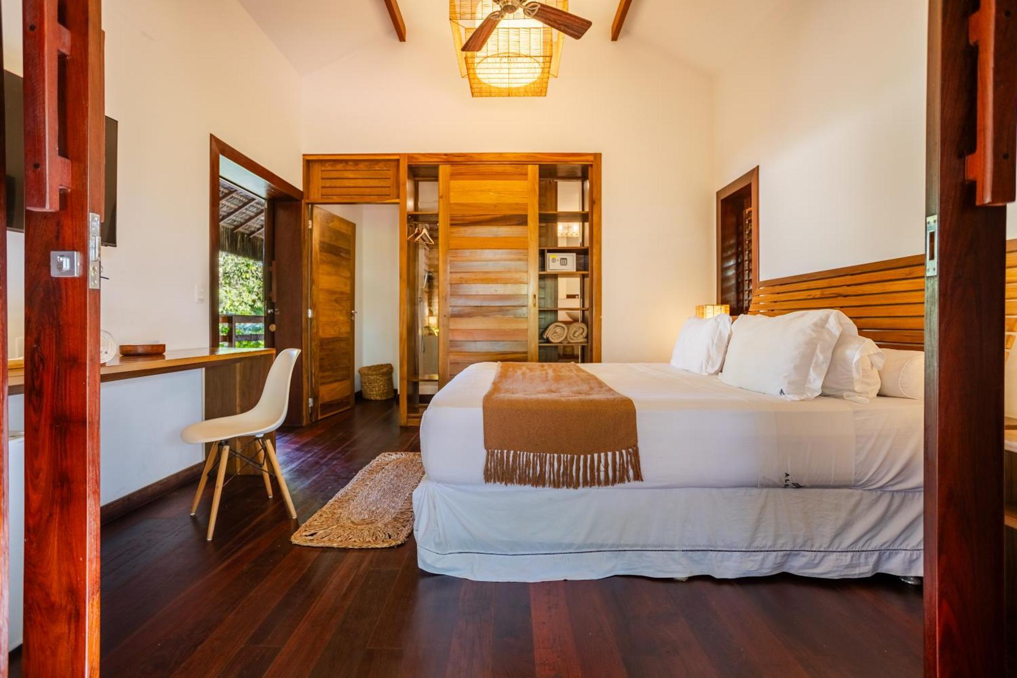 Aldeia Jericoacoara - Suites Privativas الغرفة الصورة