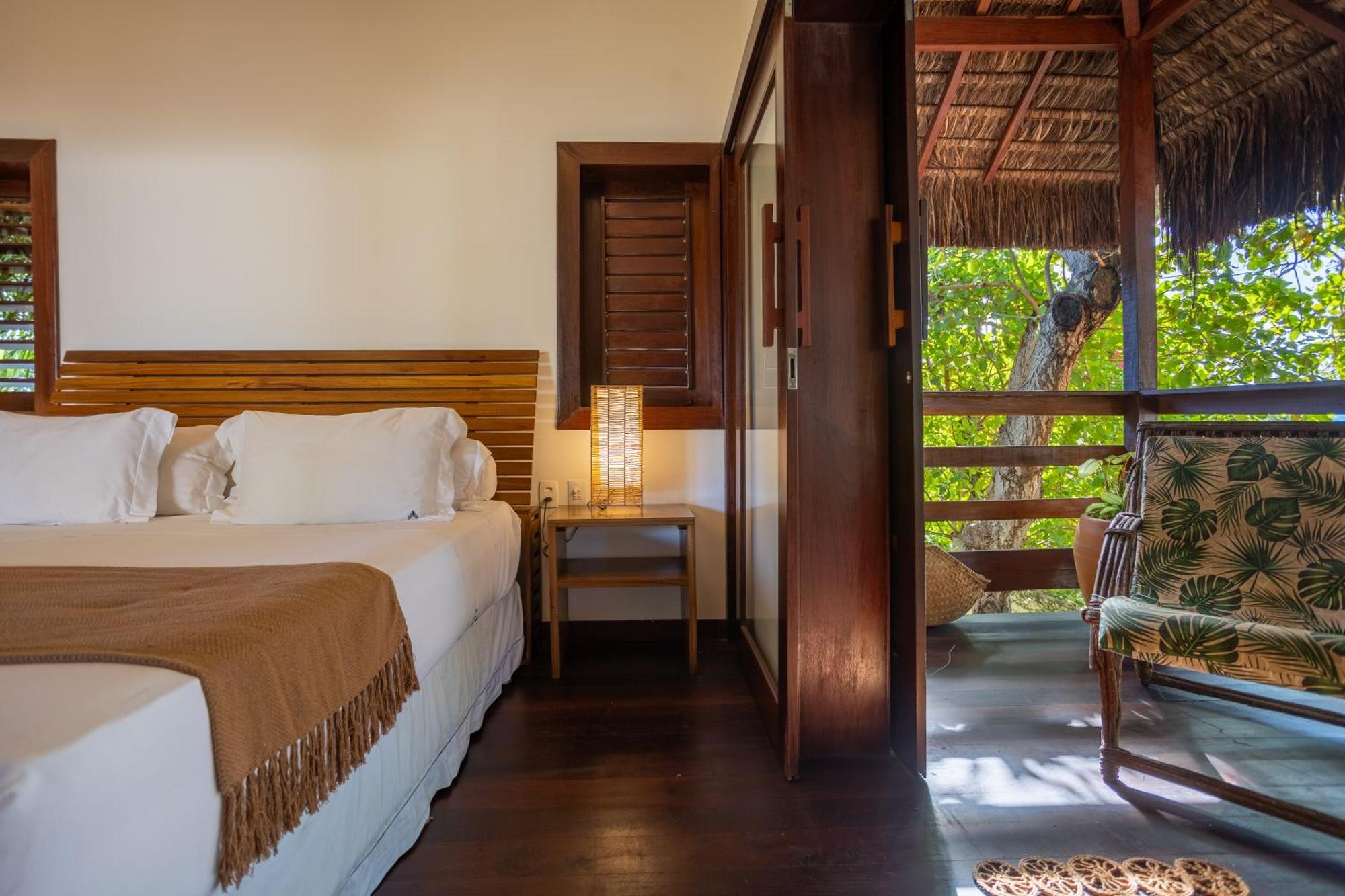 Aldeia Jericoacoara - Suites Privativas الغرفة الصورة