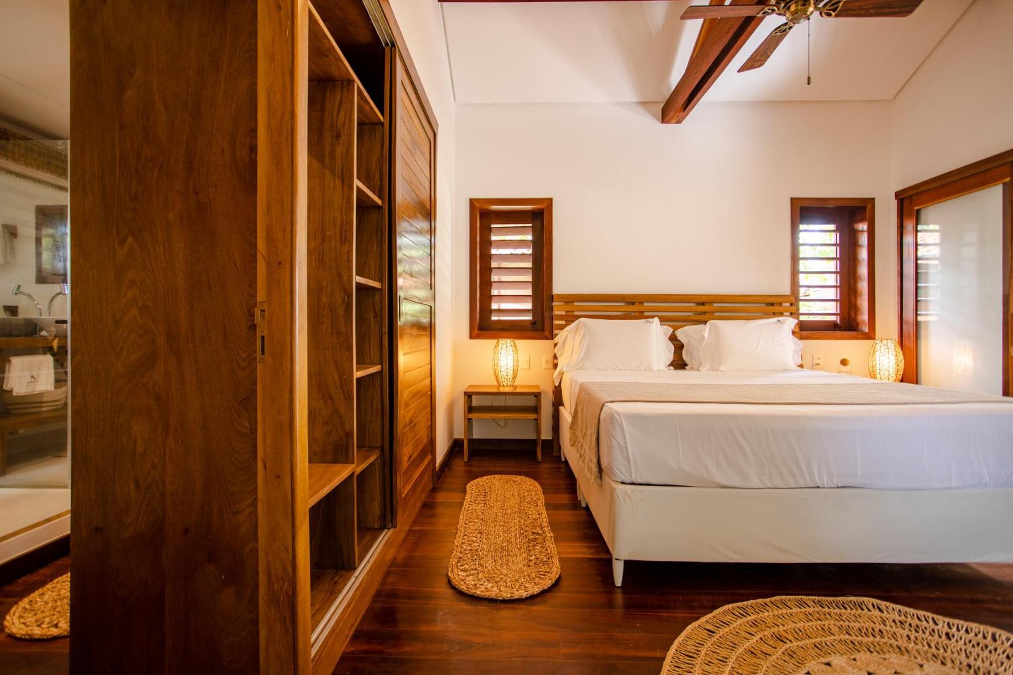 Aldeia Jericoacoara - Suites Privativas الغرفة الصورة