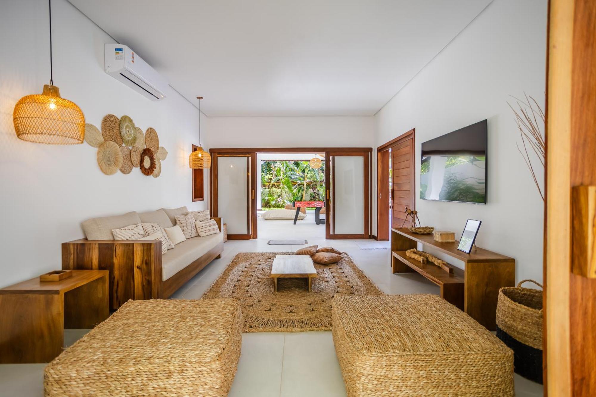 Aldeia Jericoacoara - Suites Privativas المظهر الخارجي الصورة