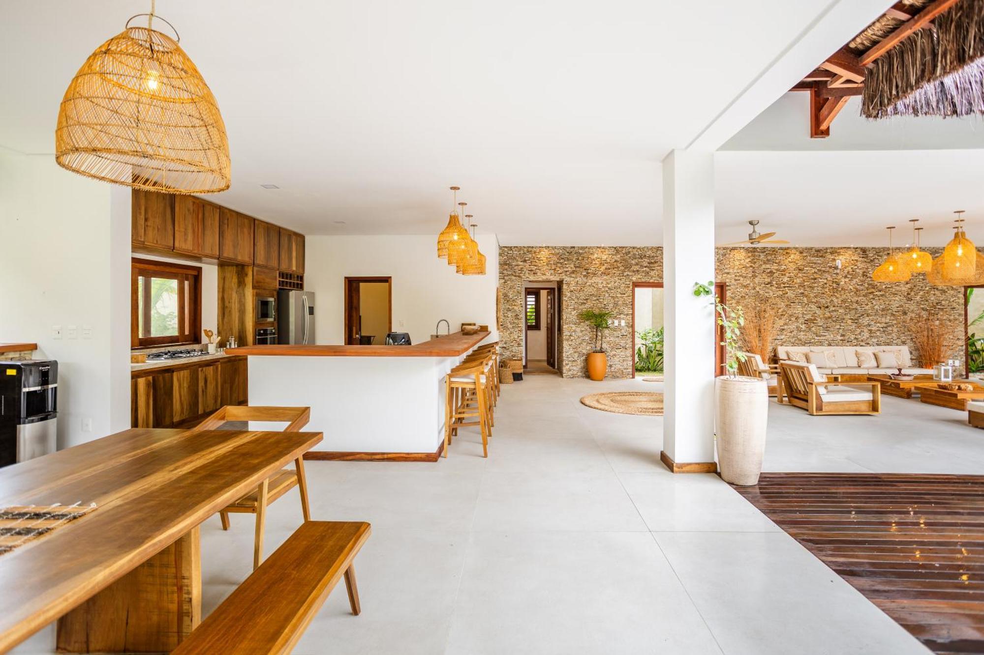 Aldeia Jericoacoara - Suites Privativas المظهر الخارجي الصورة