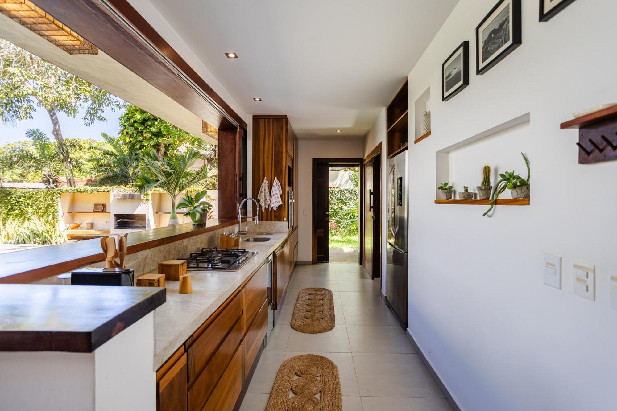 Aldeia Jericoacoara - Suites Privativas المظهر الخارجي الصورة