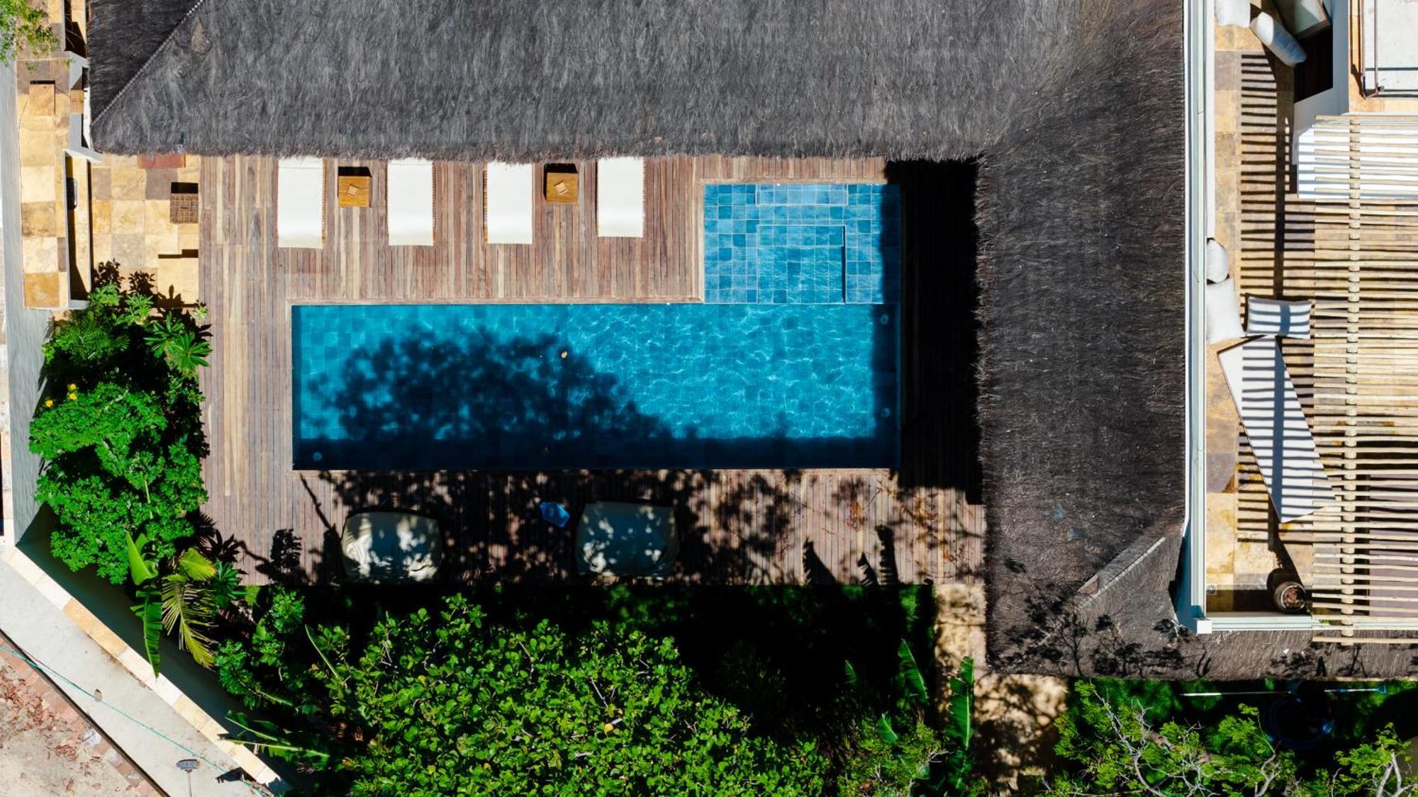 Aldeia Jericoacoara - Suites Privativas المظهر الخارجي الصورة
