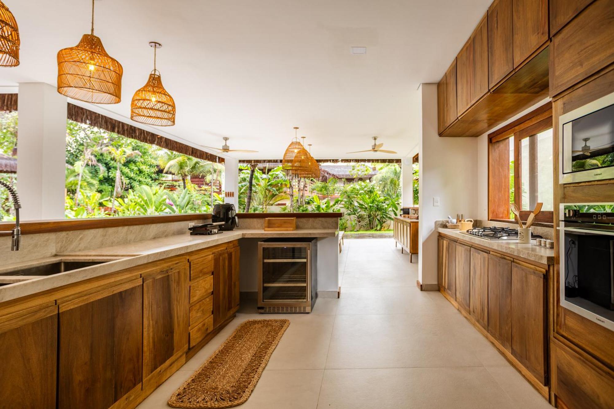 Aldeia Jericoacoara - Suites Privativas المظهر الخارجي الصورة