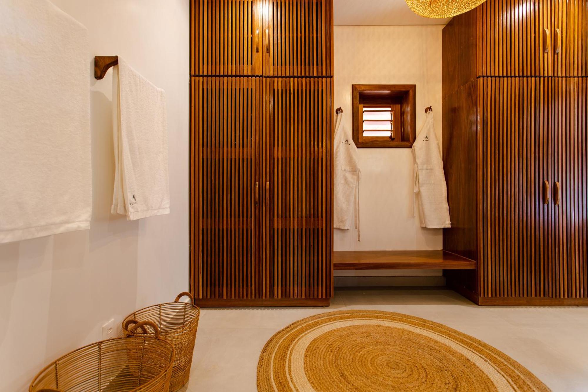 Aldeia Jericoacoara - Suites Privativas المظهر الخارجي الصورة